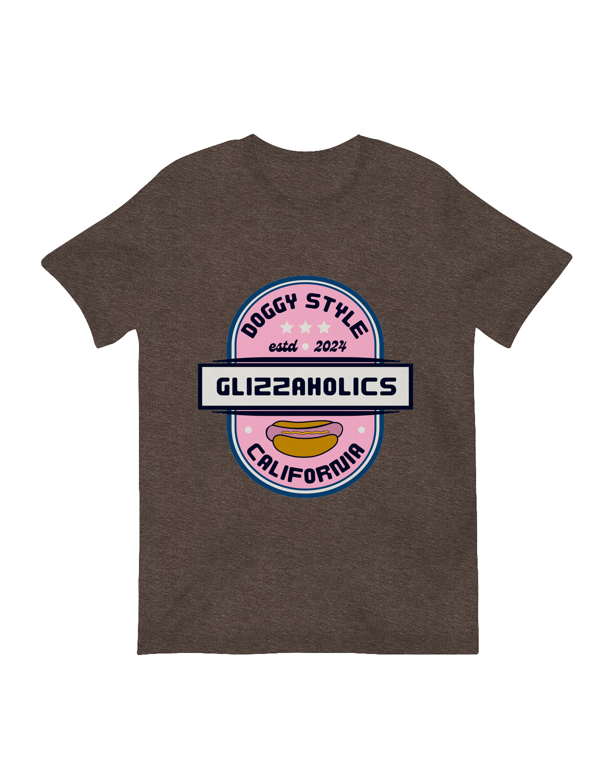 Pink Glizzaholics California