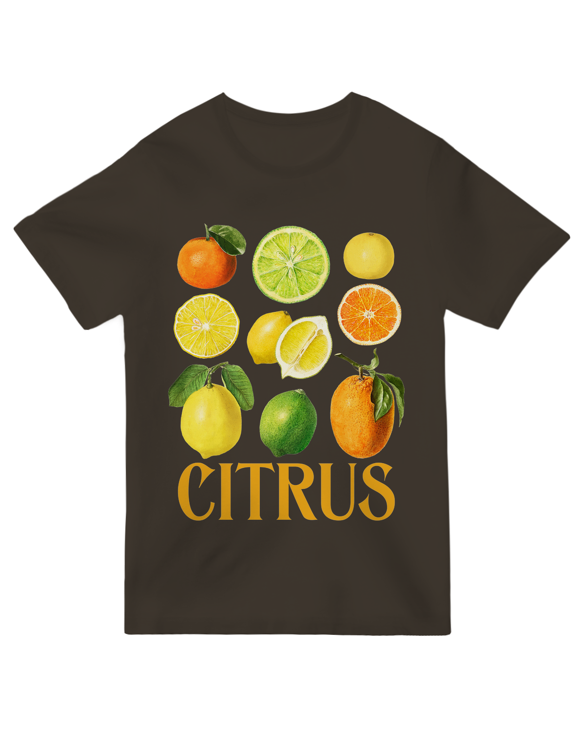The Citrus