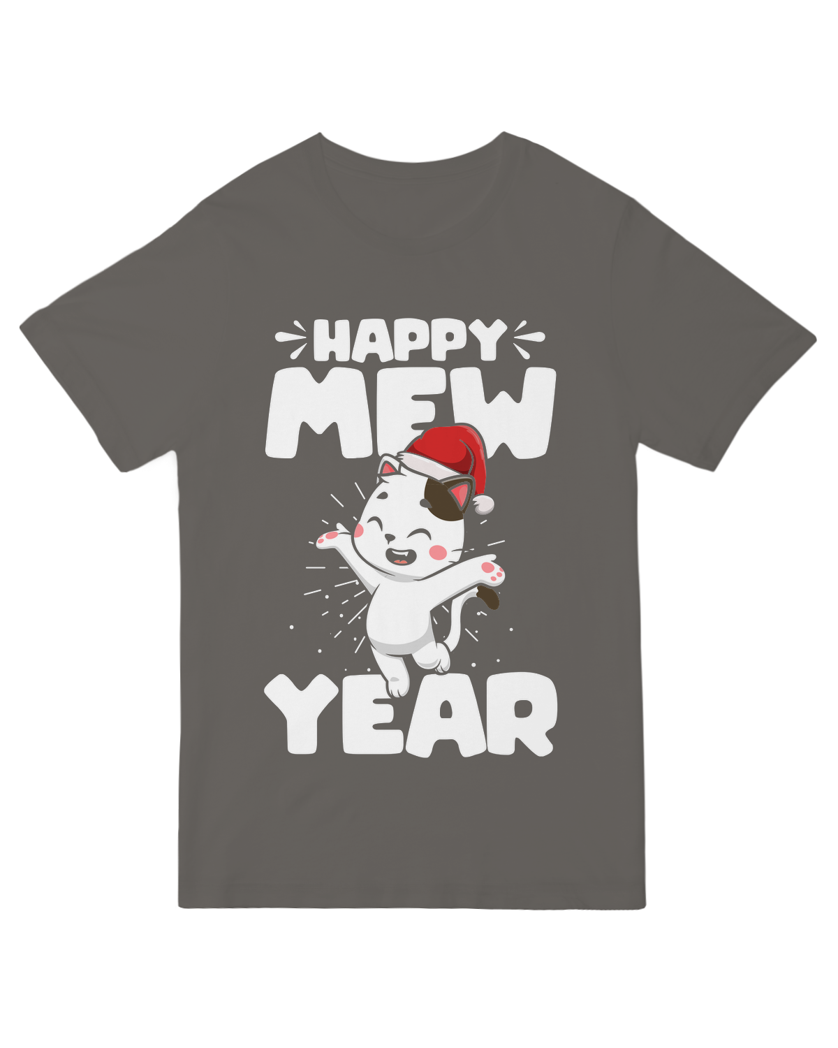 Happy Mew Year