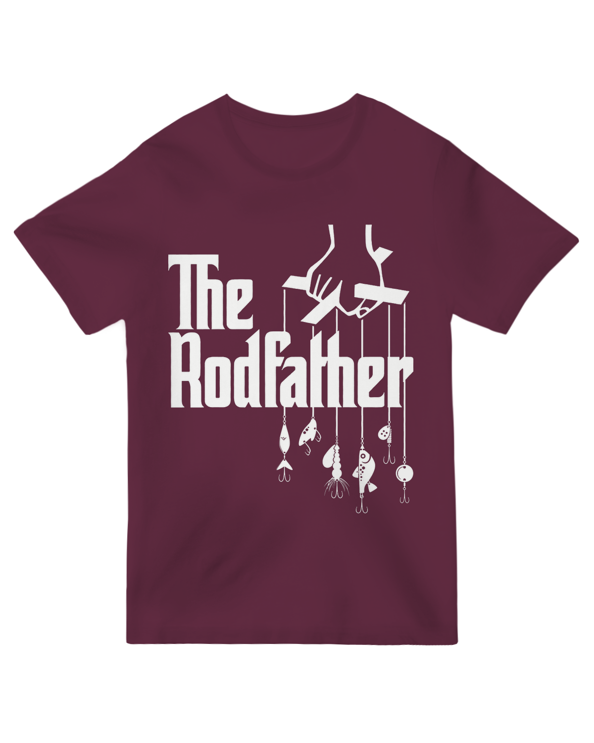 The Rodfather