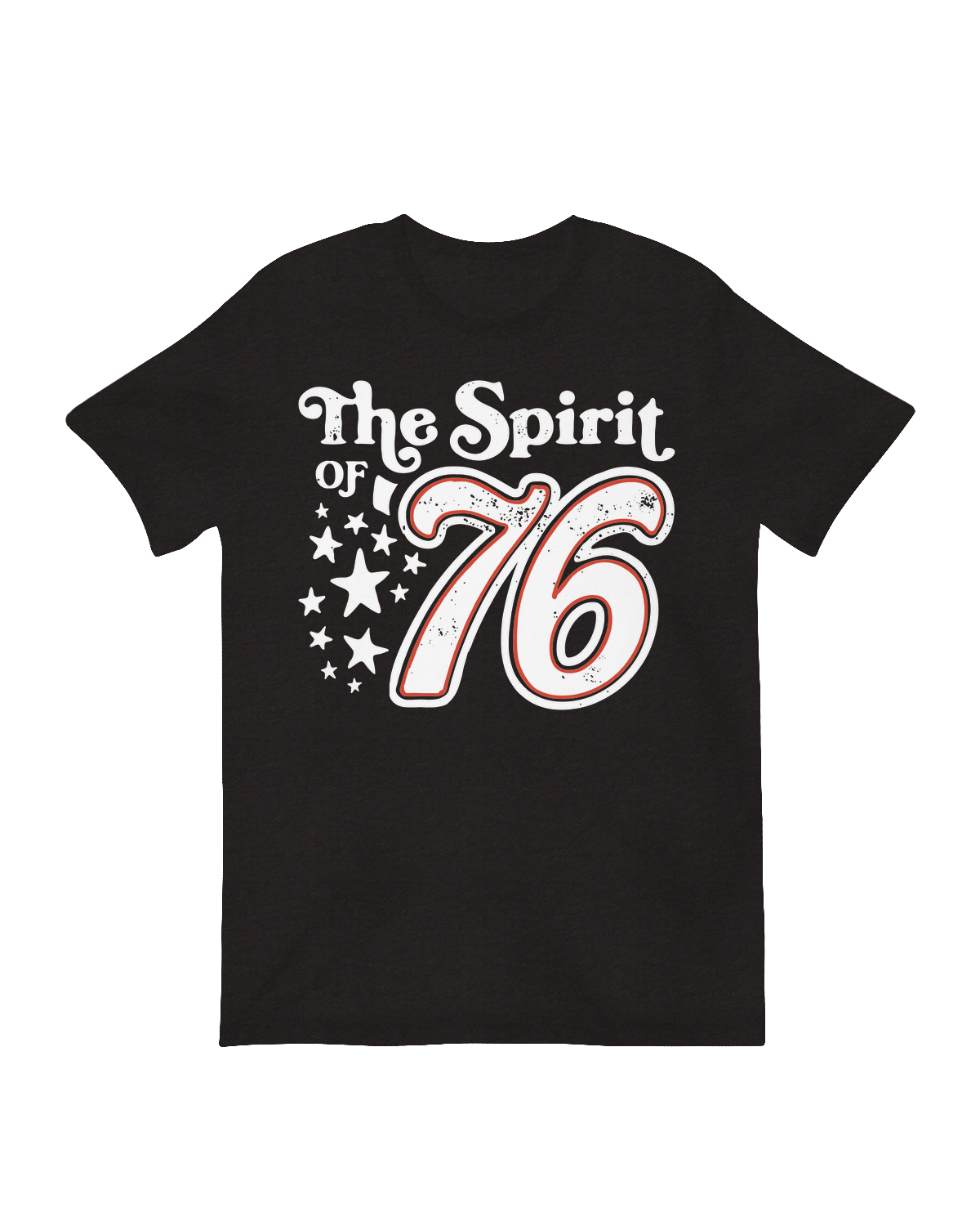 The Spirit of _76