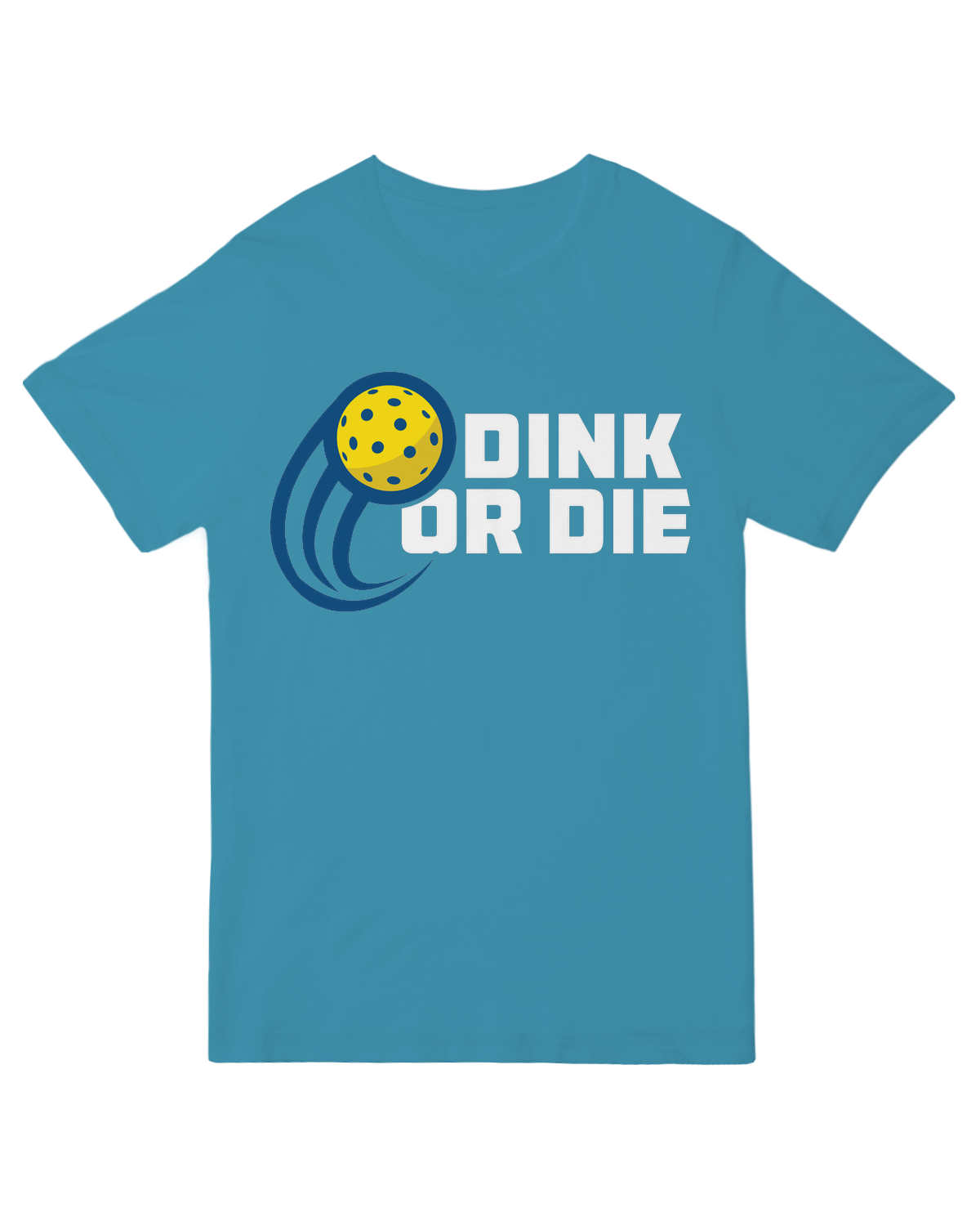 Dink or Die