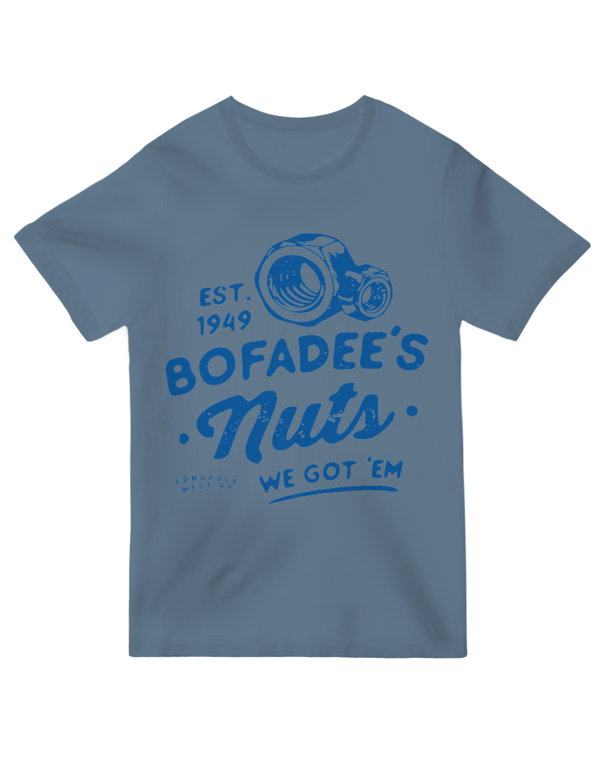 Bofadee's