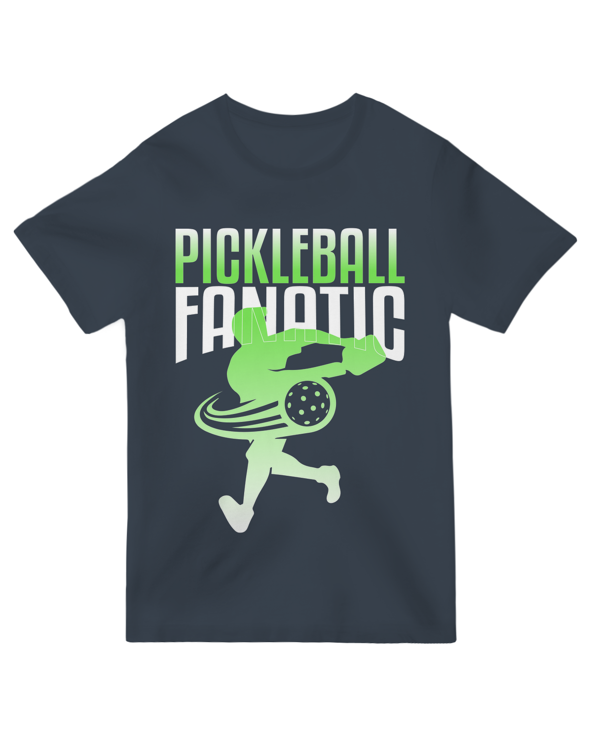 Pickleball Fanatic