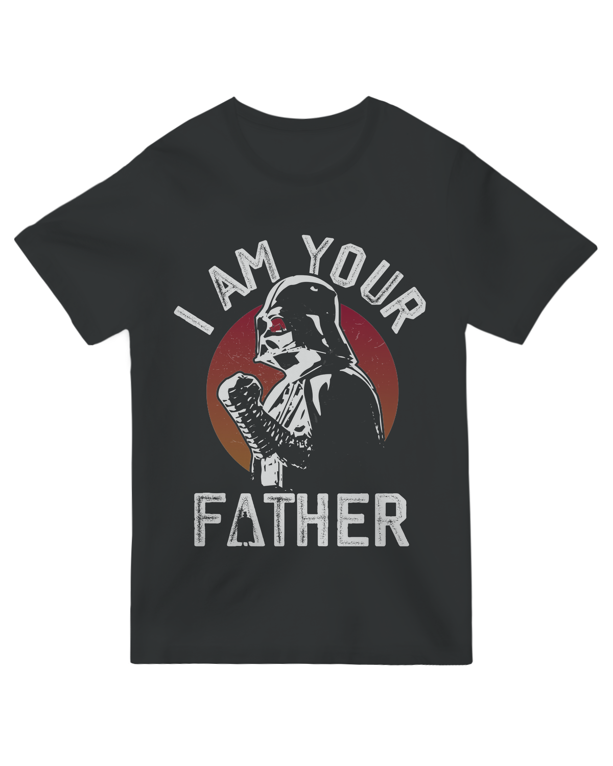 I am your father