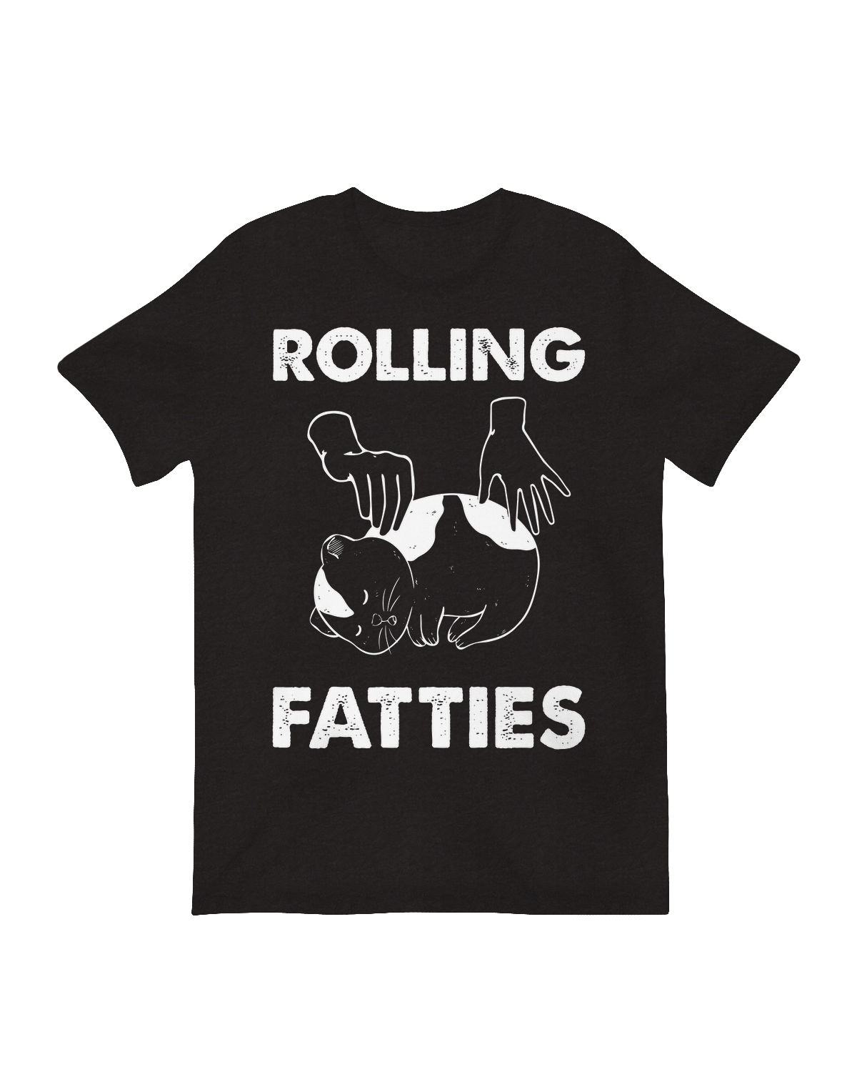 Rolling Fatties