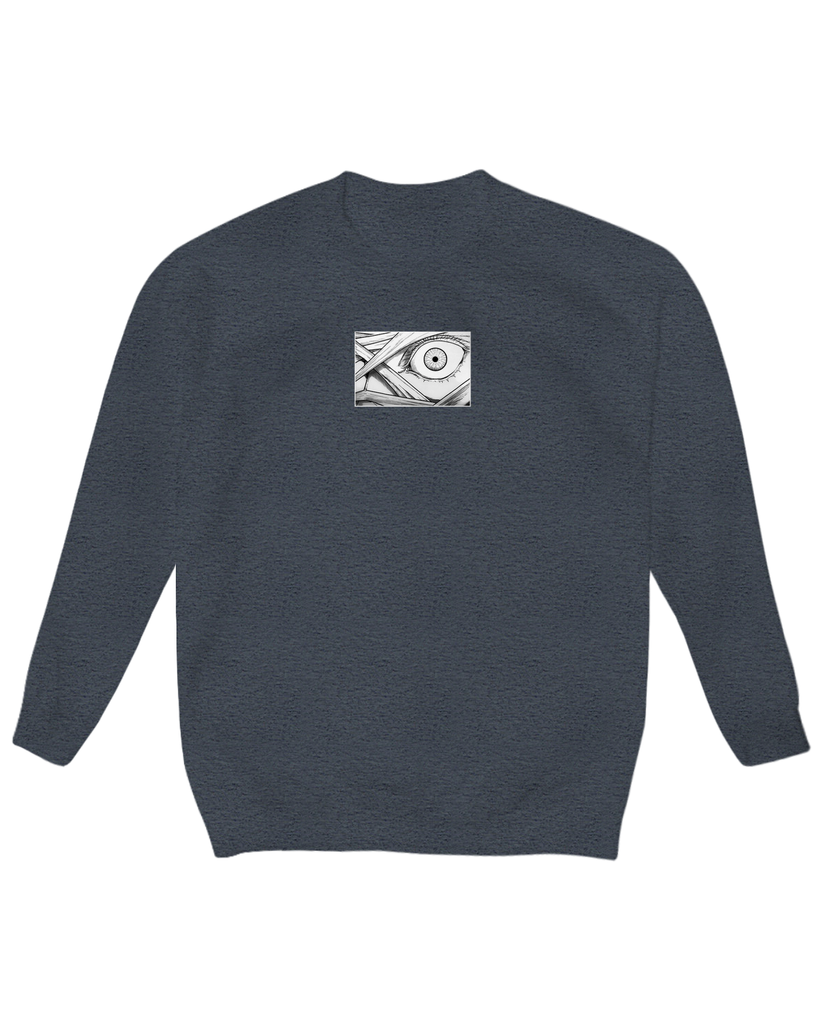 Gojo Crew Neck