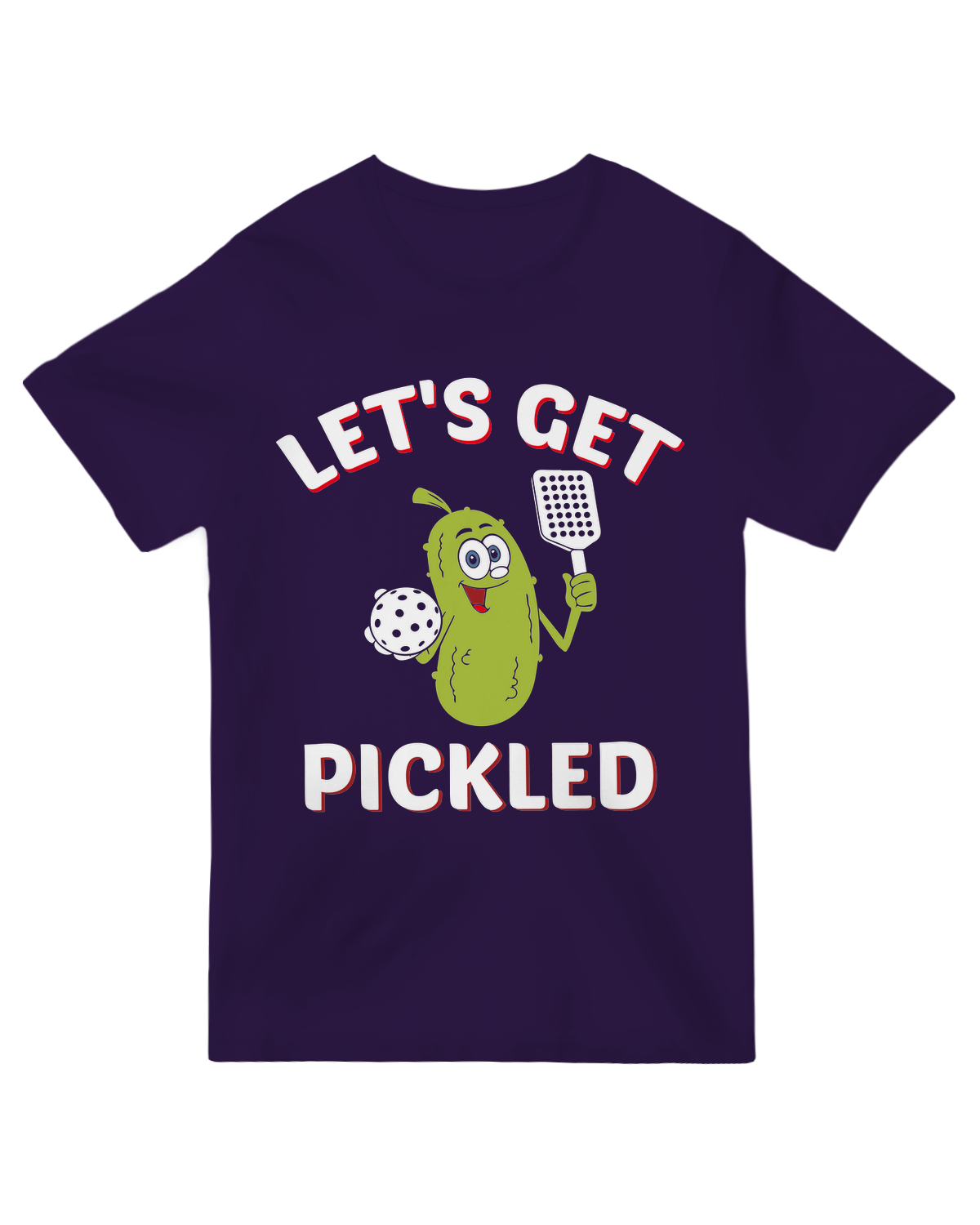 Let's Get Pickled