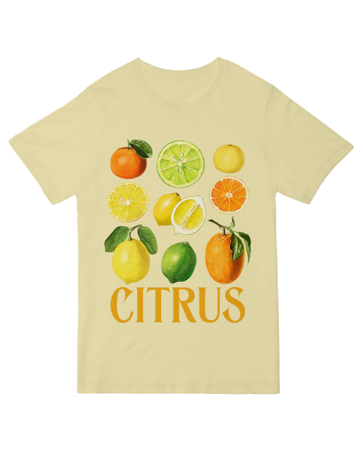The Citrus