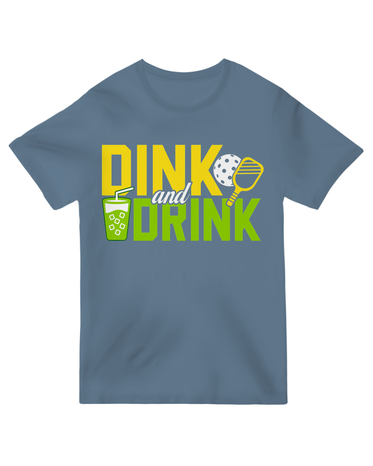 Dink and Drink