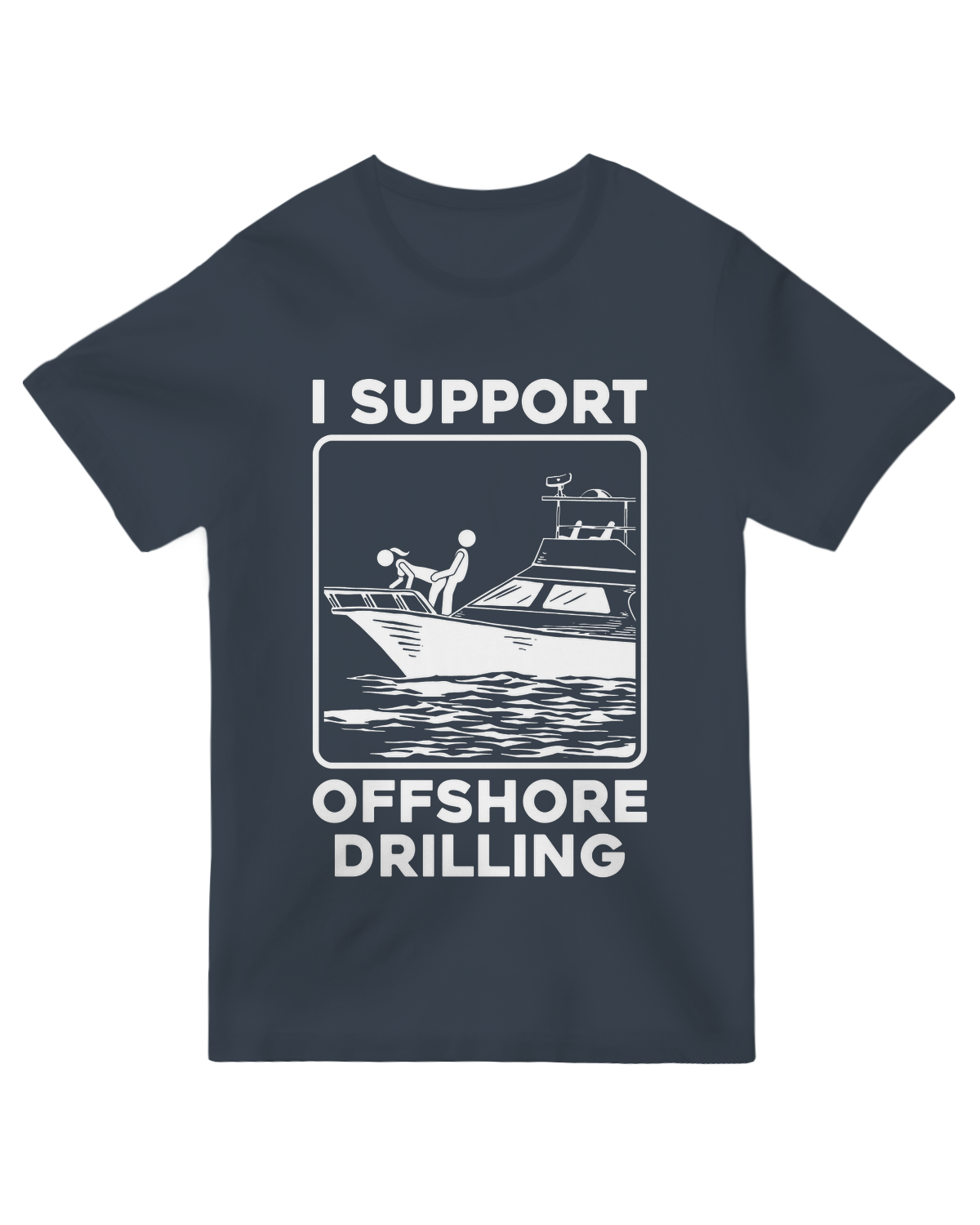 Offshore Drilling