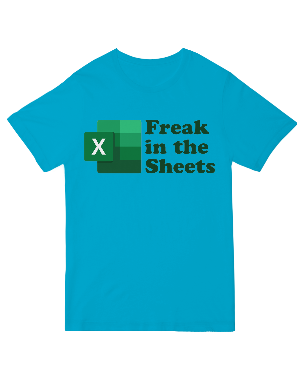 Freak in the Sheets