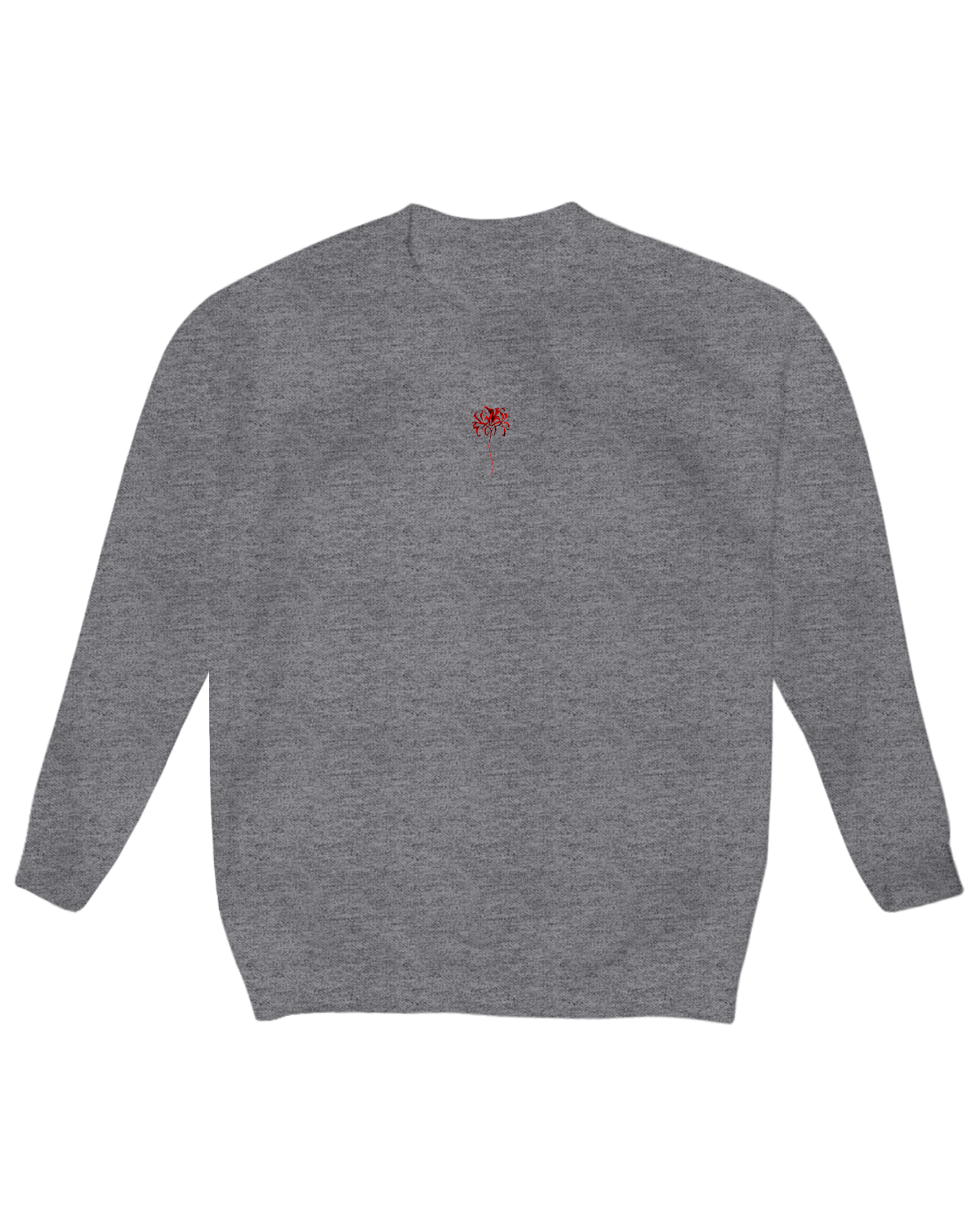Ghoul's Goodbye Crew Neck