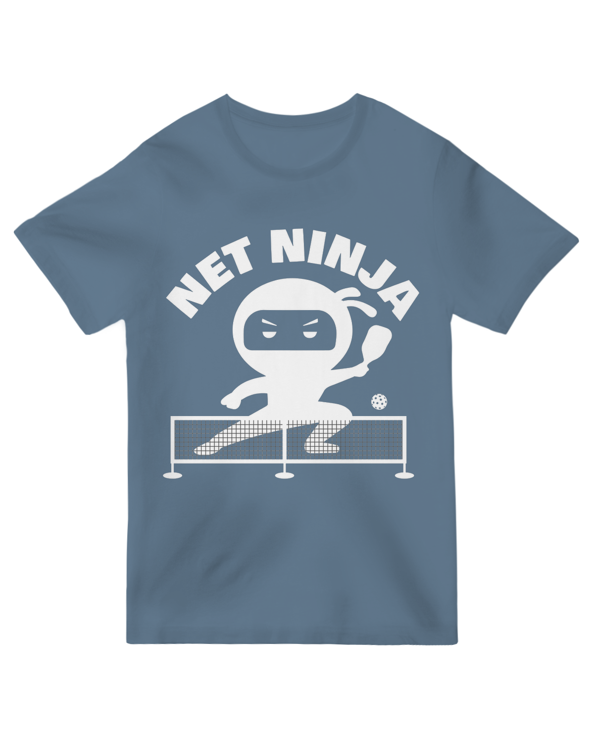 Net Ninja