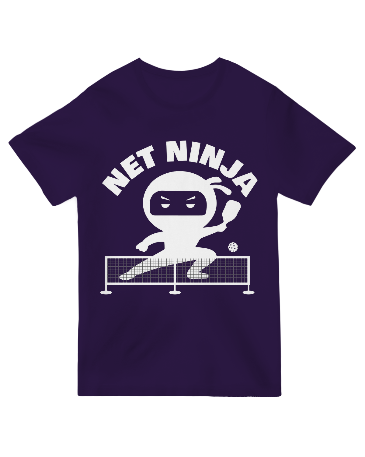 Net Ninja
