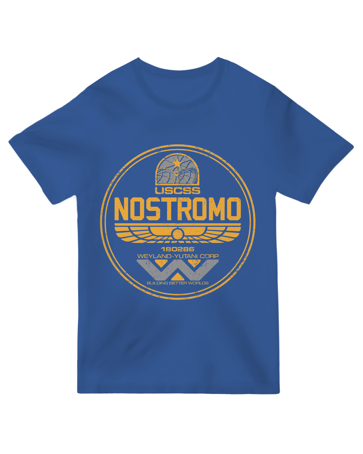 USCSS Nostromo 22