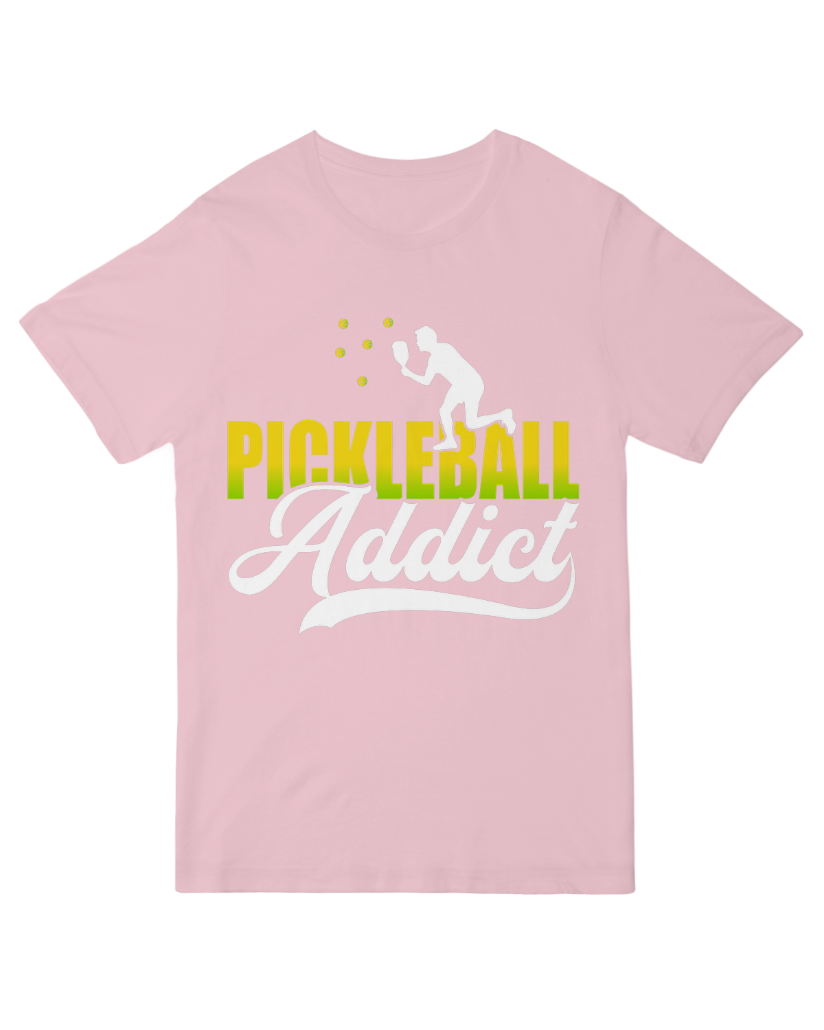 Pickleball Addict