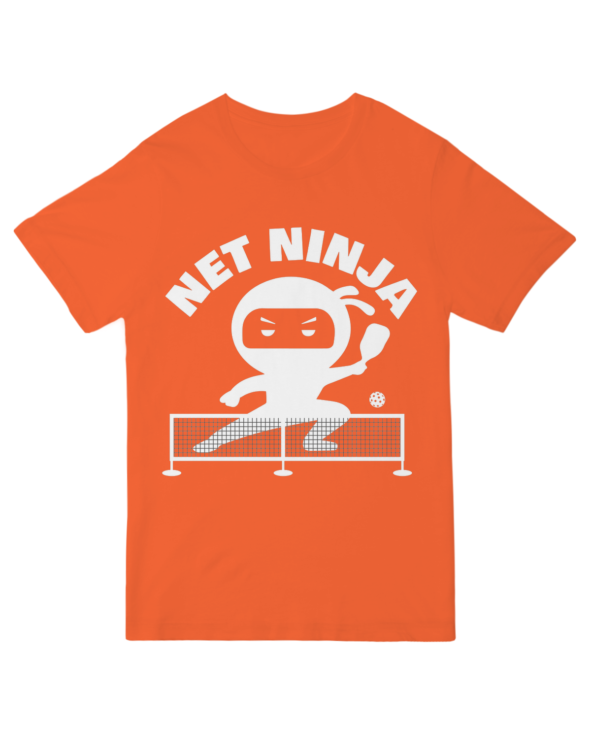Net Ninja