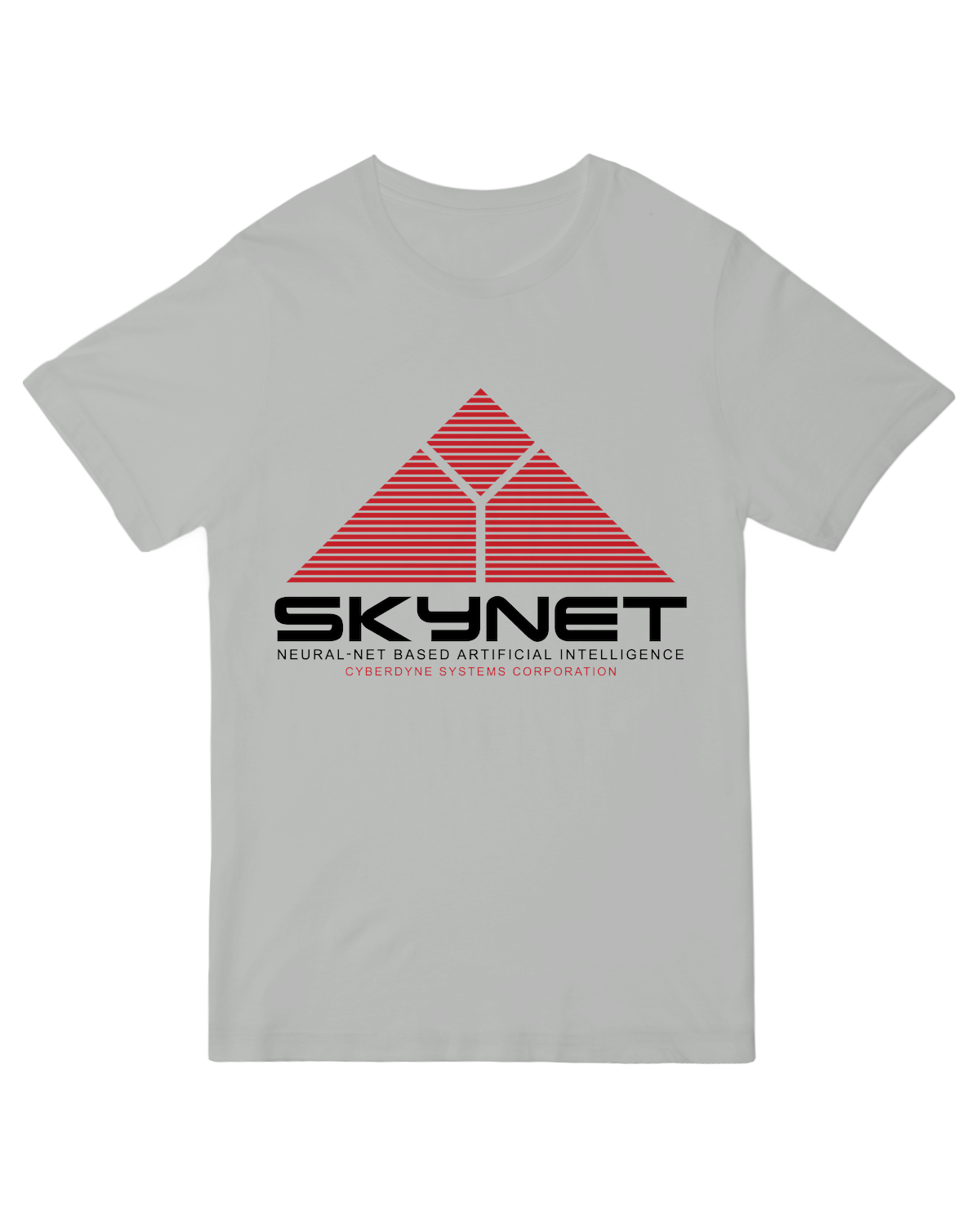 Skynet Neural Net Based Artificial Intelligence