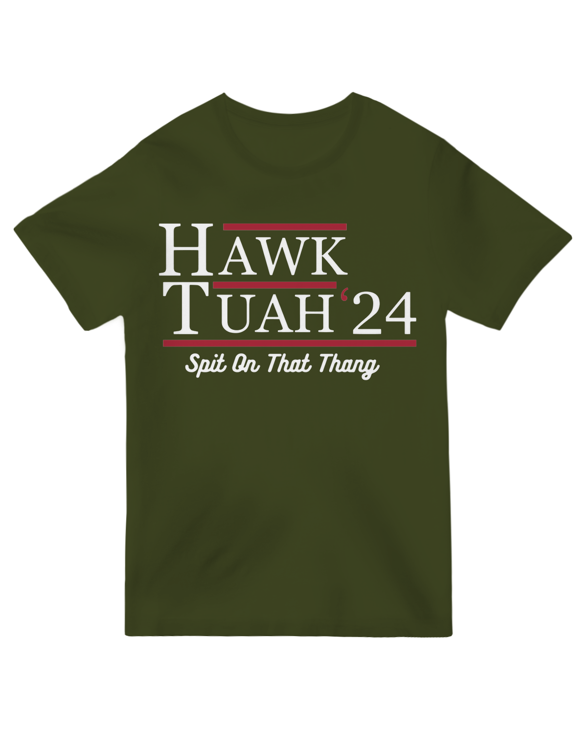 Hawk Tuah '24