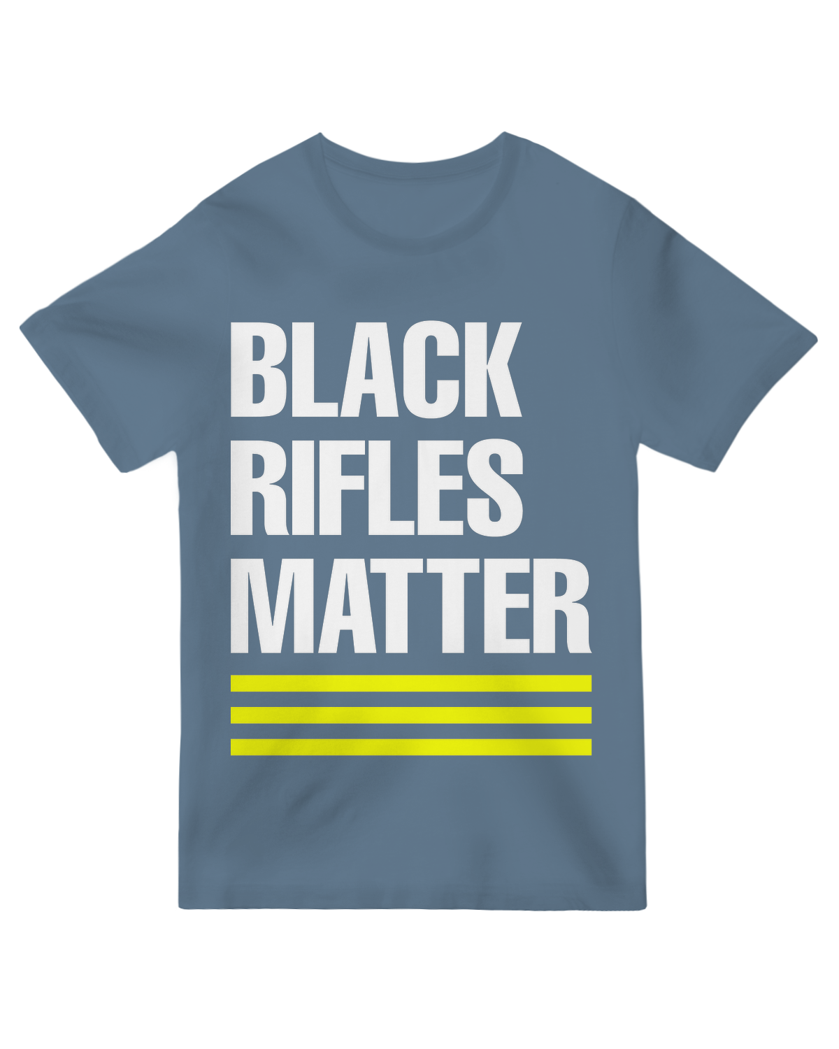 Black Rifles Matter