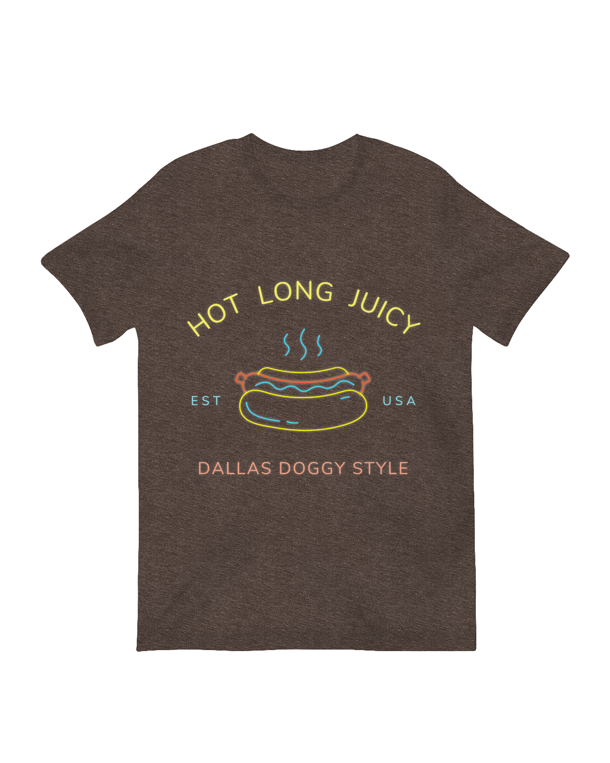 Hot Long Juicy Dallas