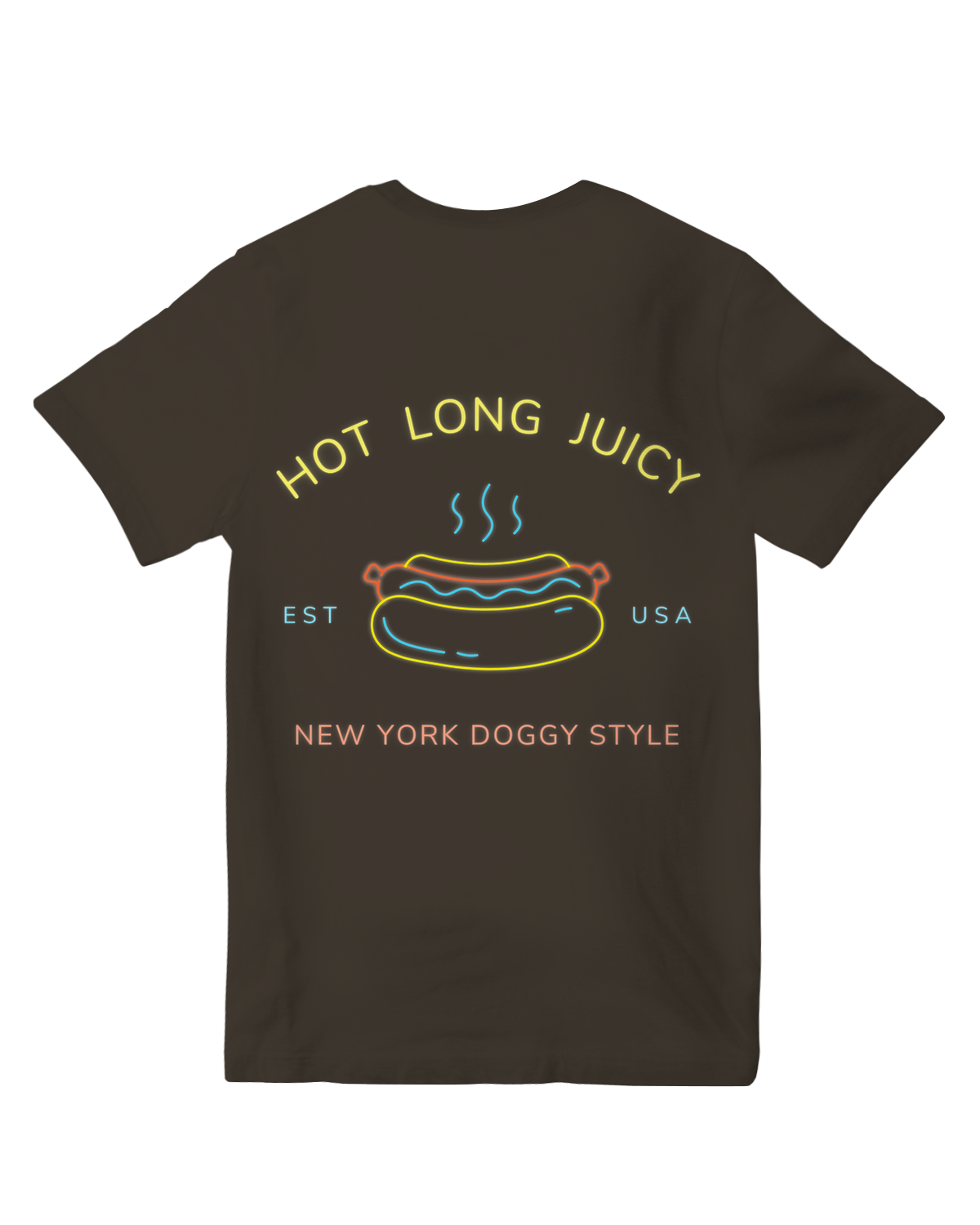 New York Doggy Style
