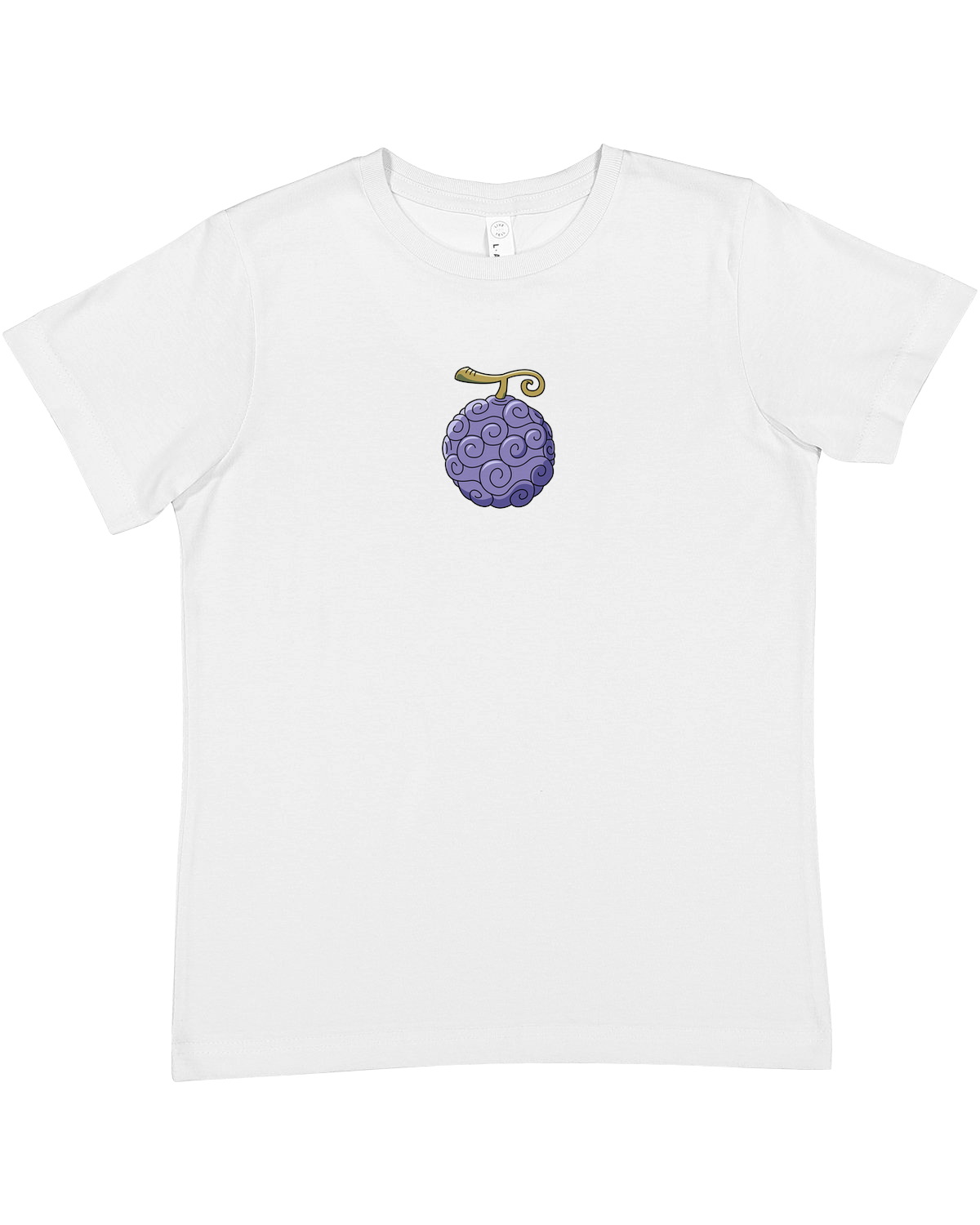 One Piece - Devil Fruit (kids)