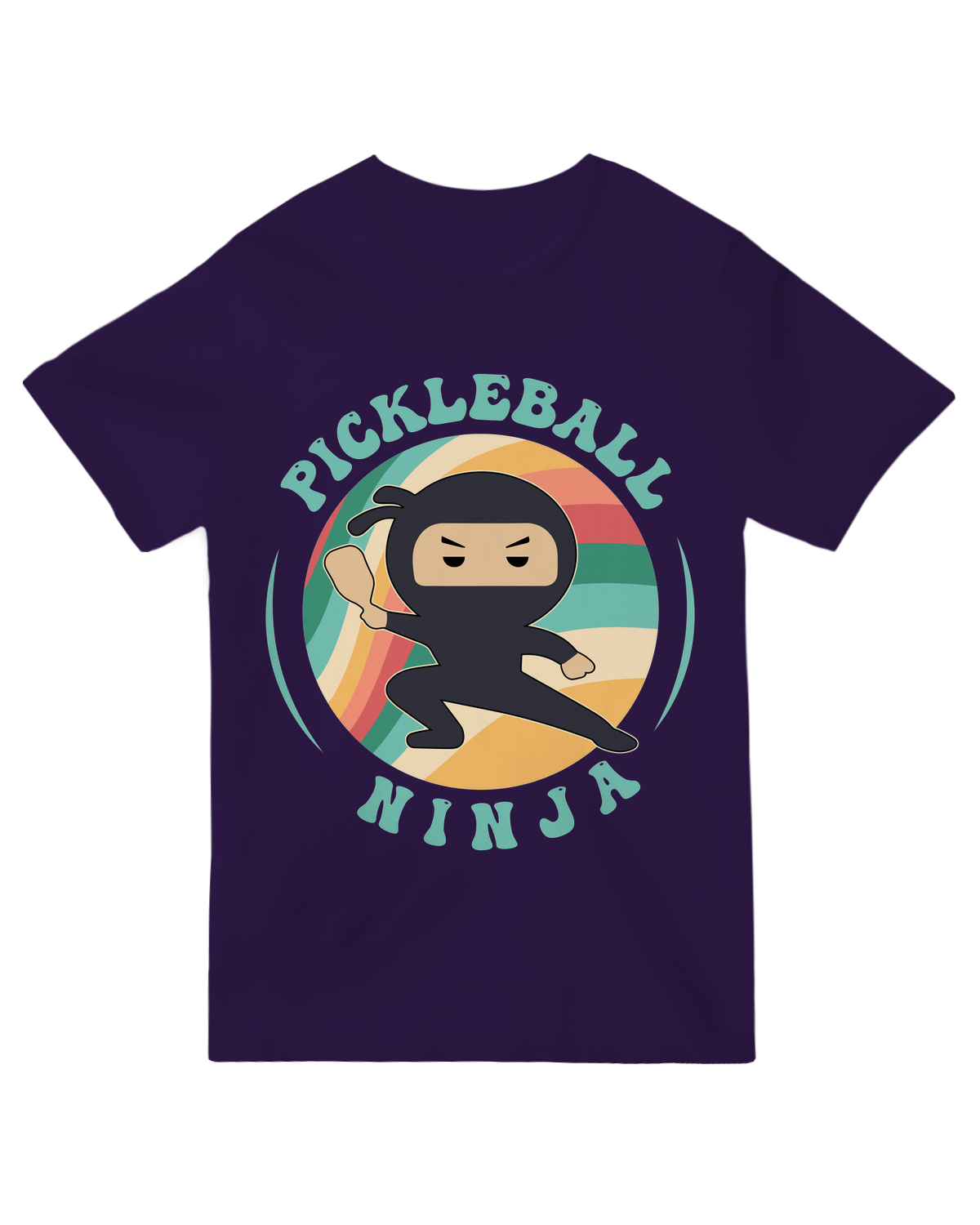 Pickleball Ninja