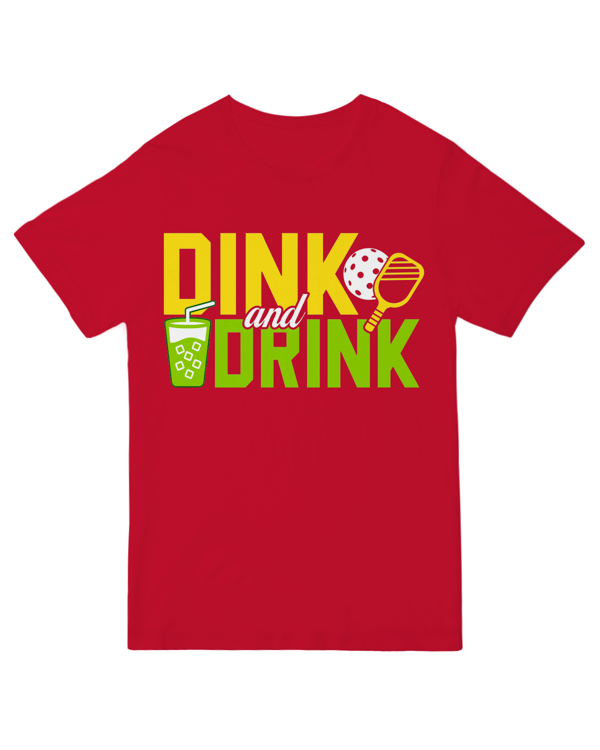 Dink and Drink