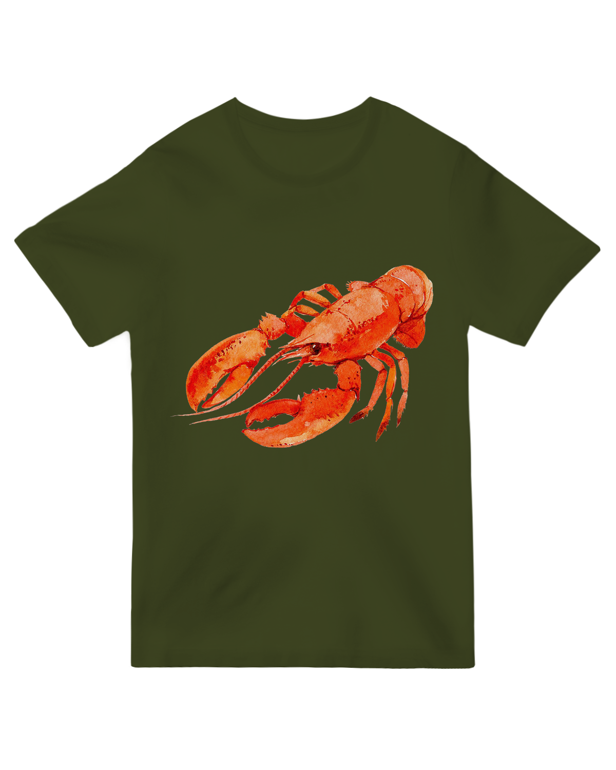 Summer Lobster
