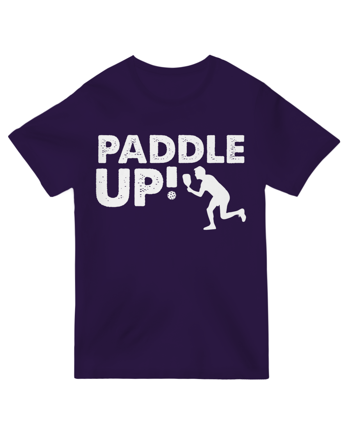 Paddle Up!