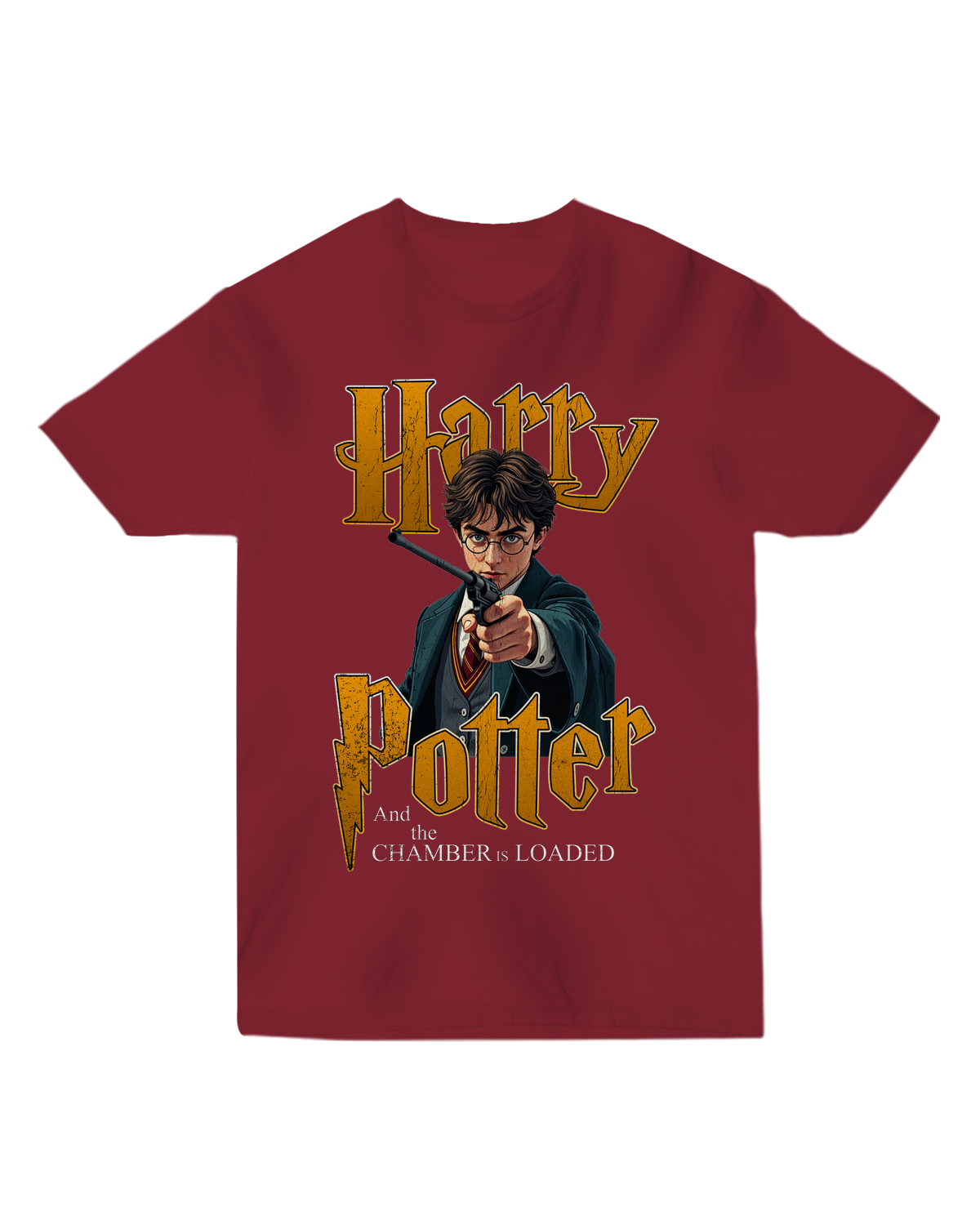 Harry Potter T-Shirt