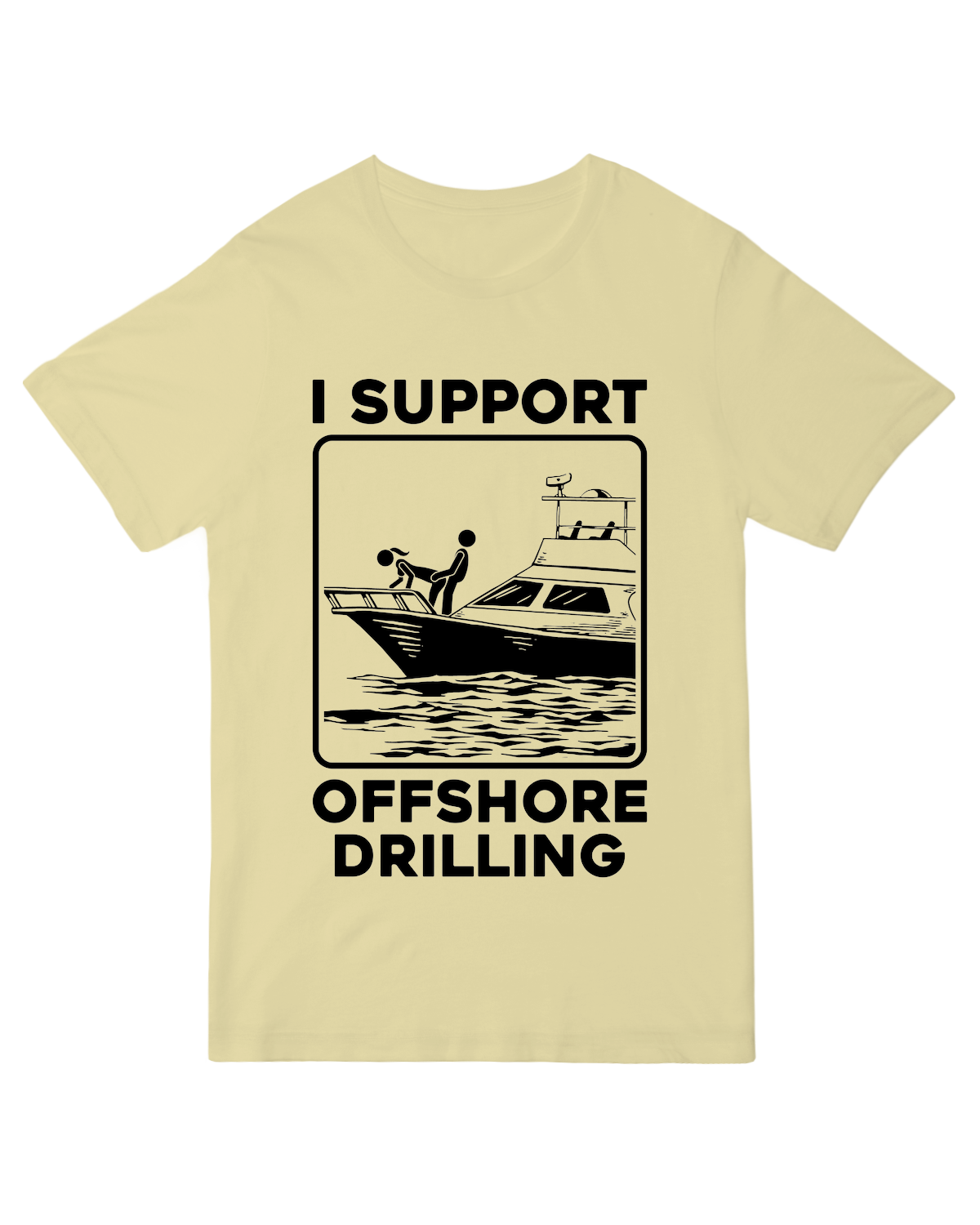 Offshore Drilling