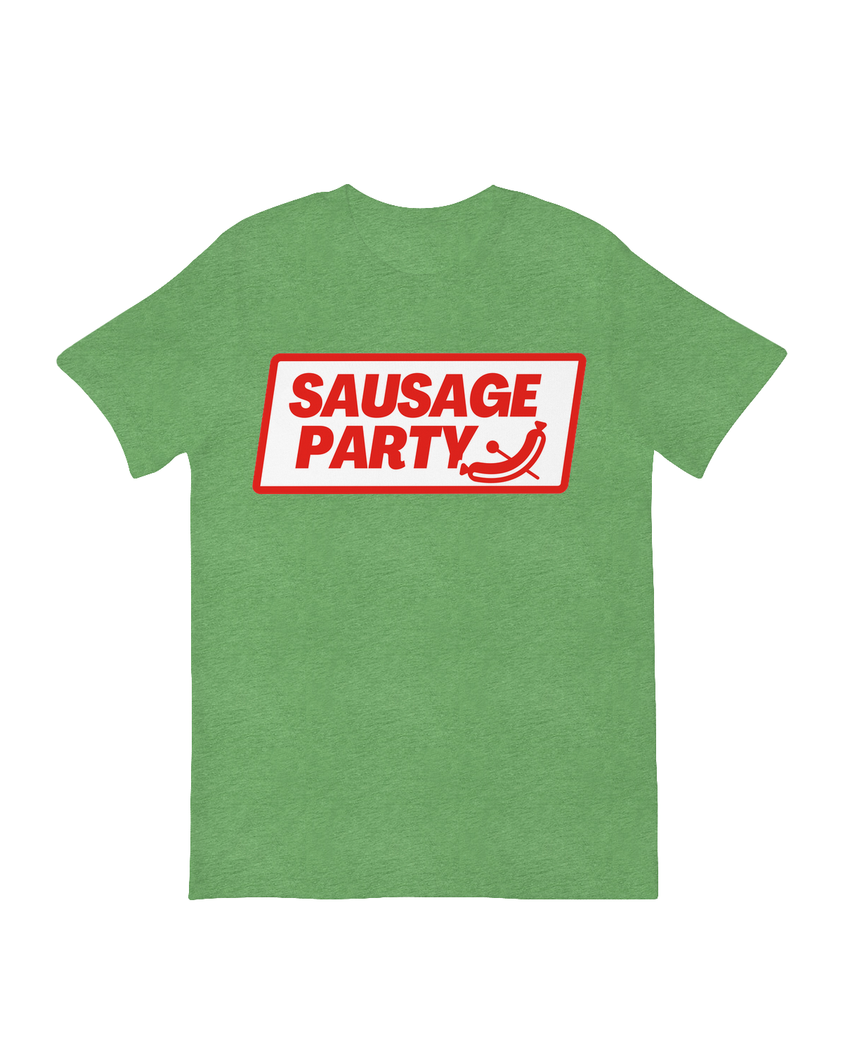 Sausage Party
