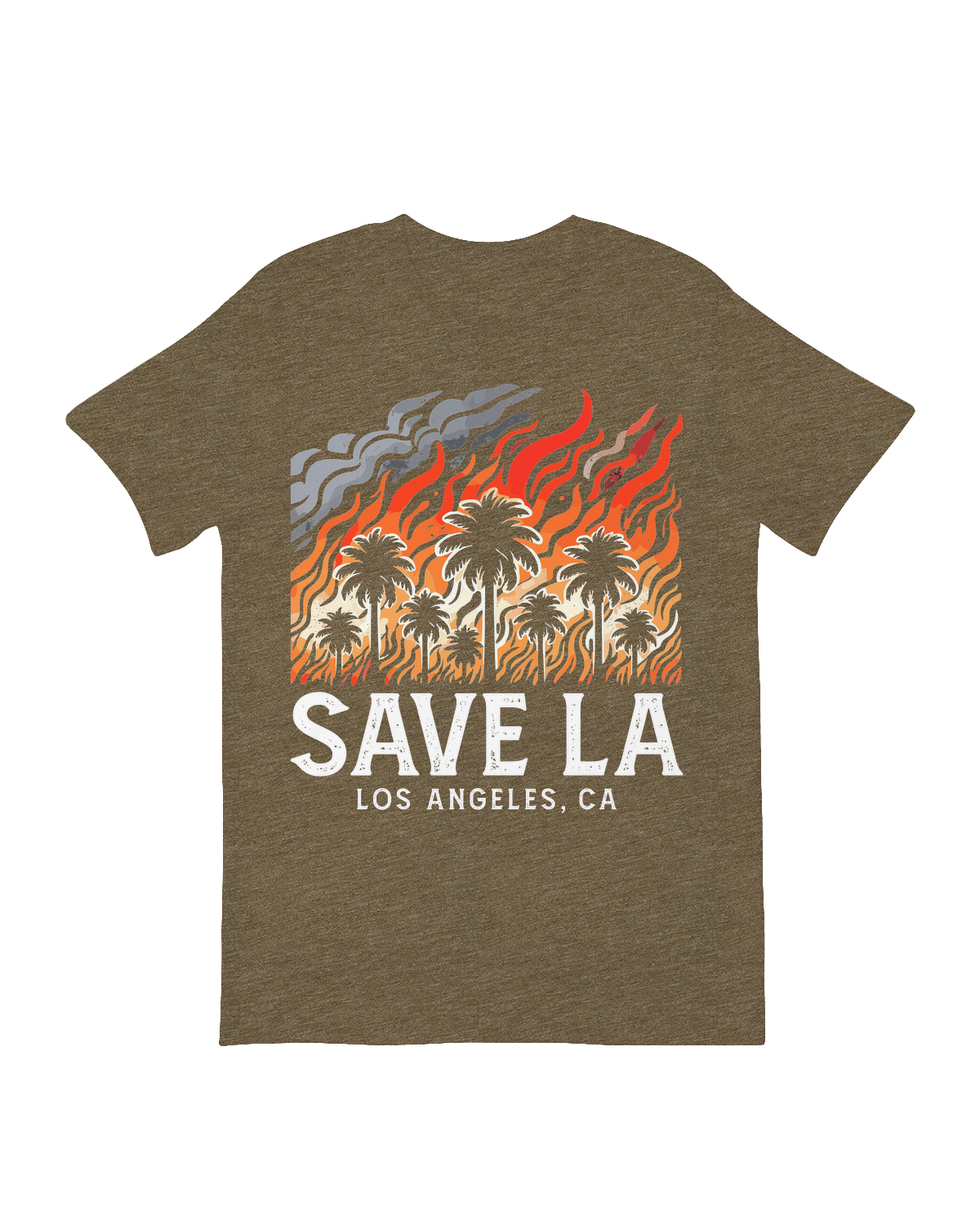 Save LA