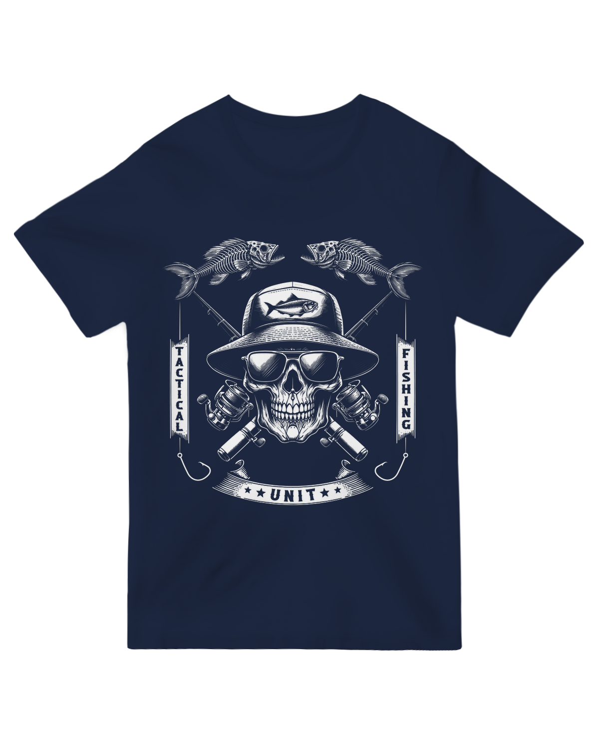 Tactical Fishing Unit