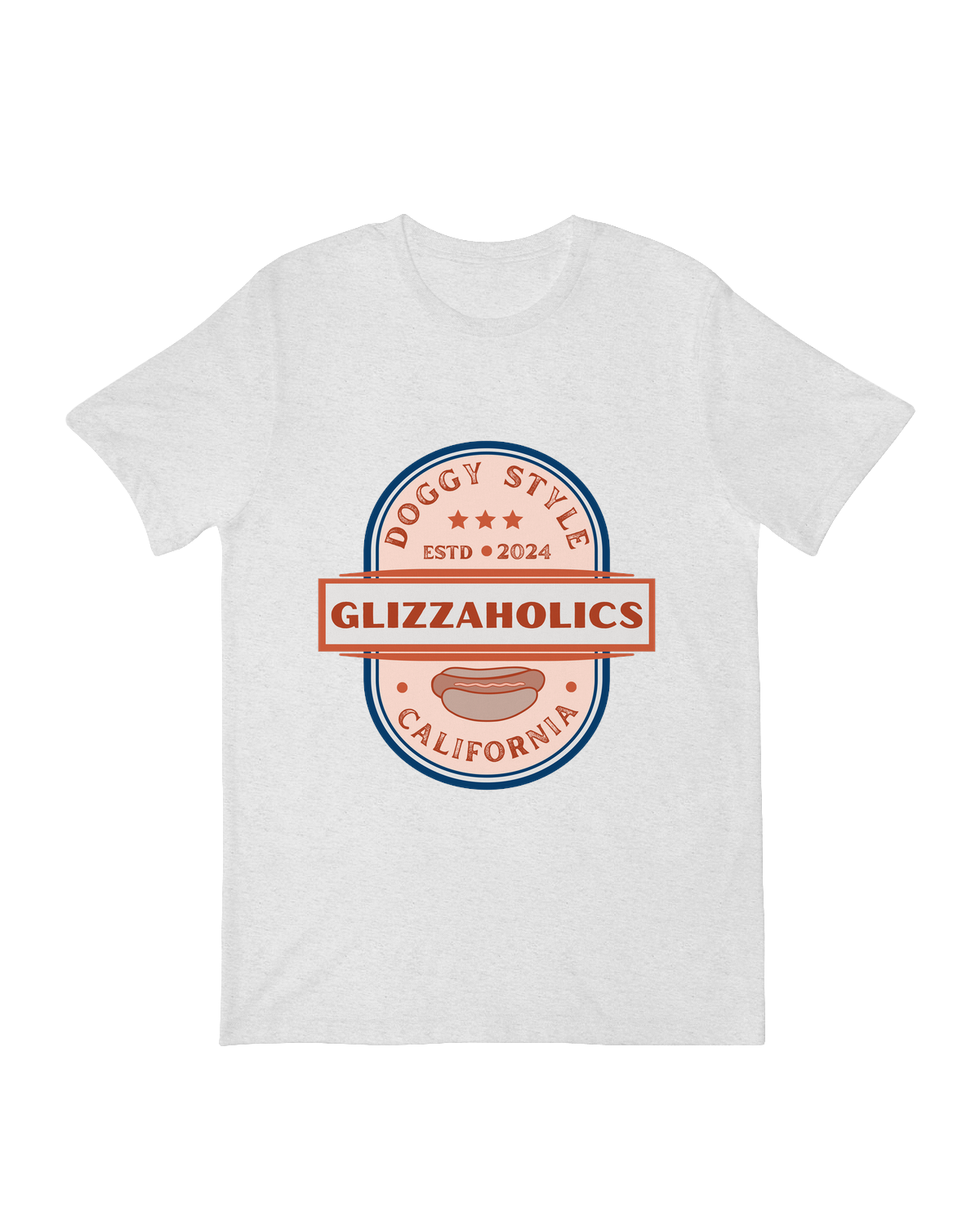 Western Pink Glizzaholics California