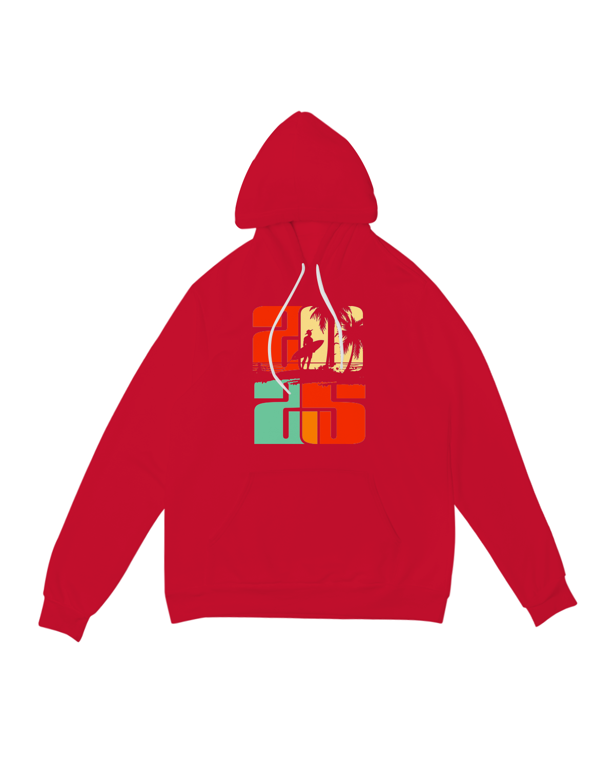 2025 Hoodie