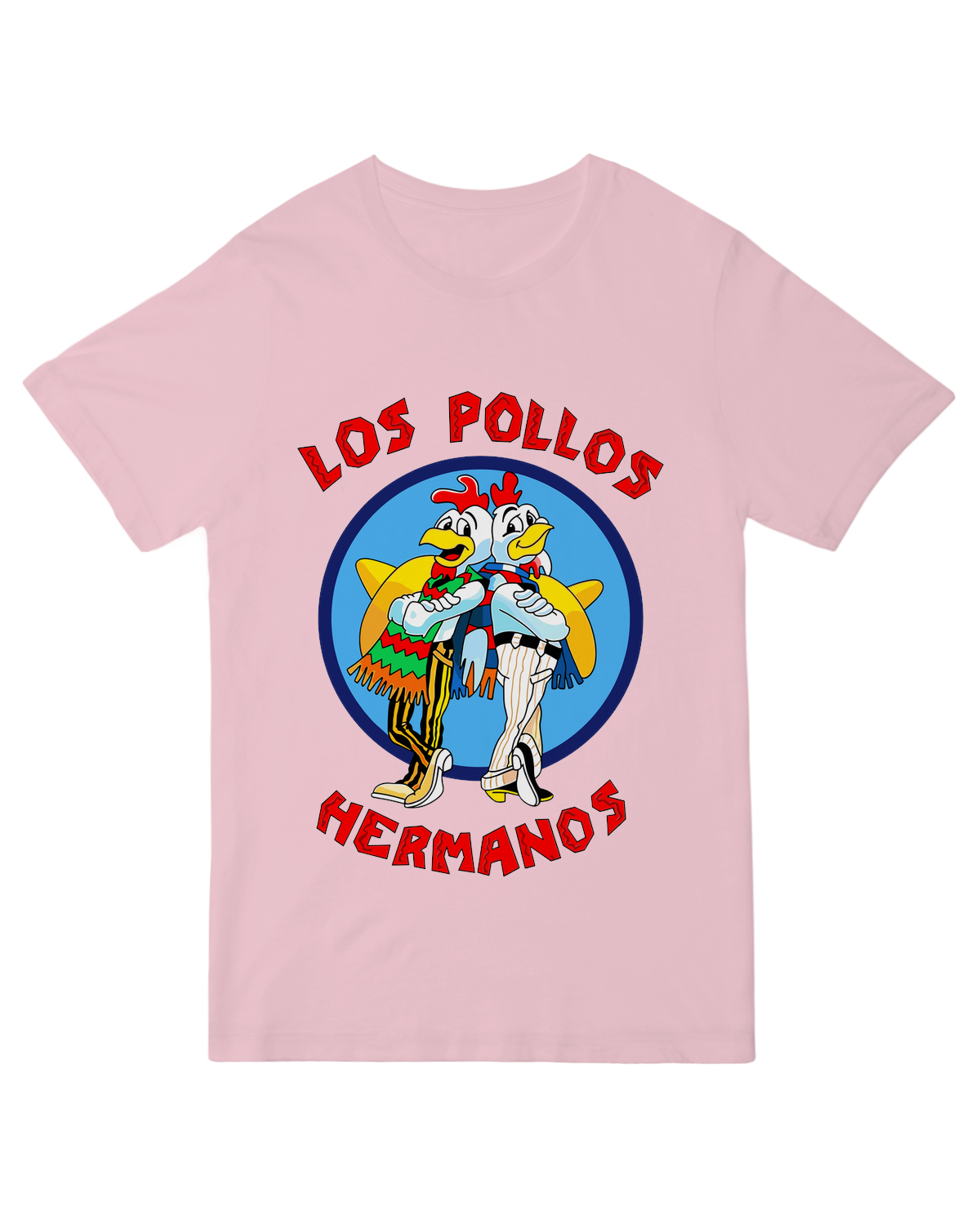 Los Pollos Hermanos Nerd