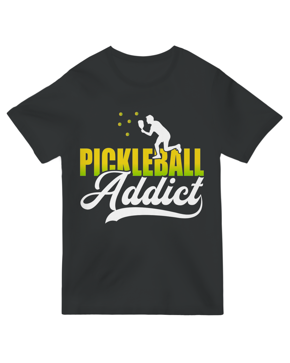 Pickleball Addict