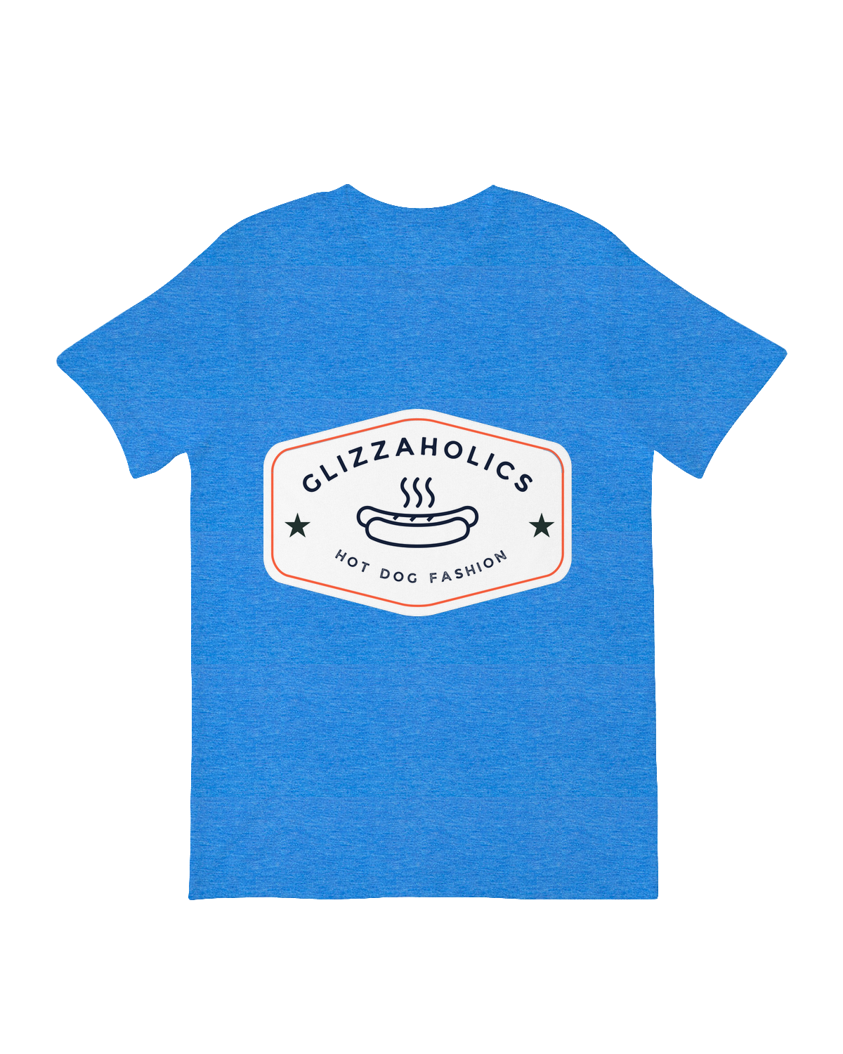 Glizzaholics Hot Dog Fashion