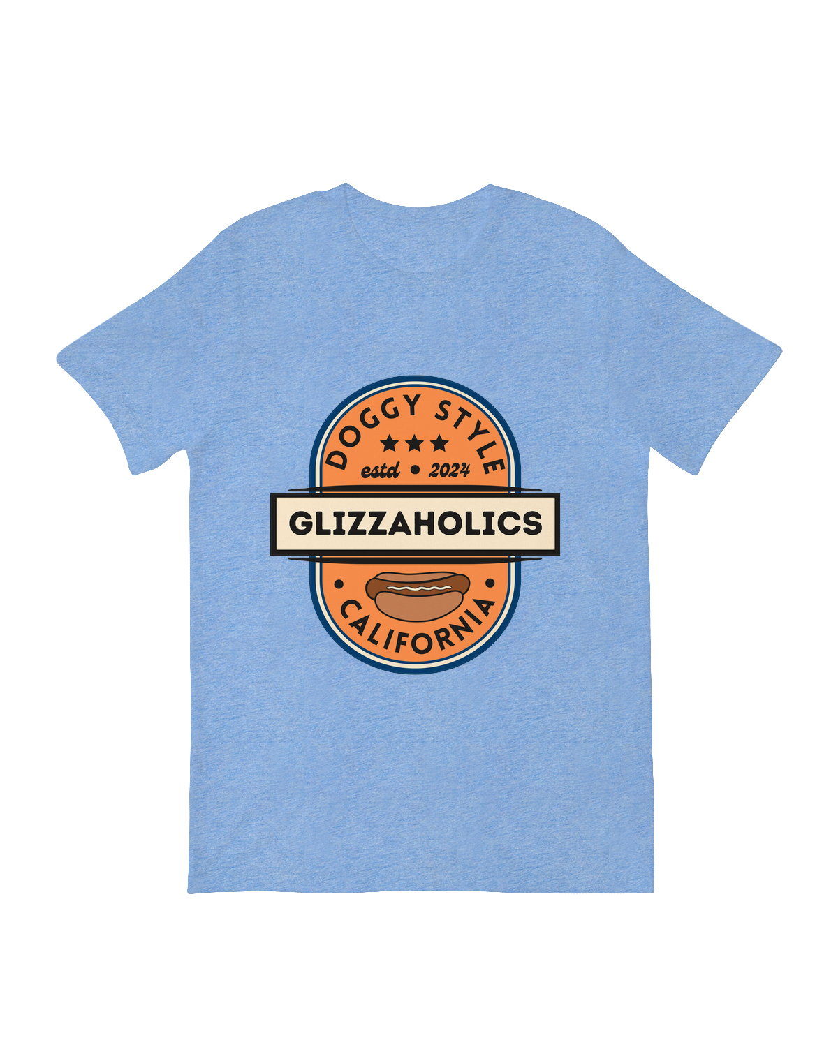 Orange Glizzaholics California