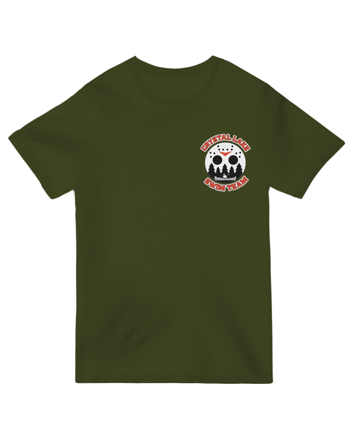 Crystal Lake Swim Team