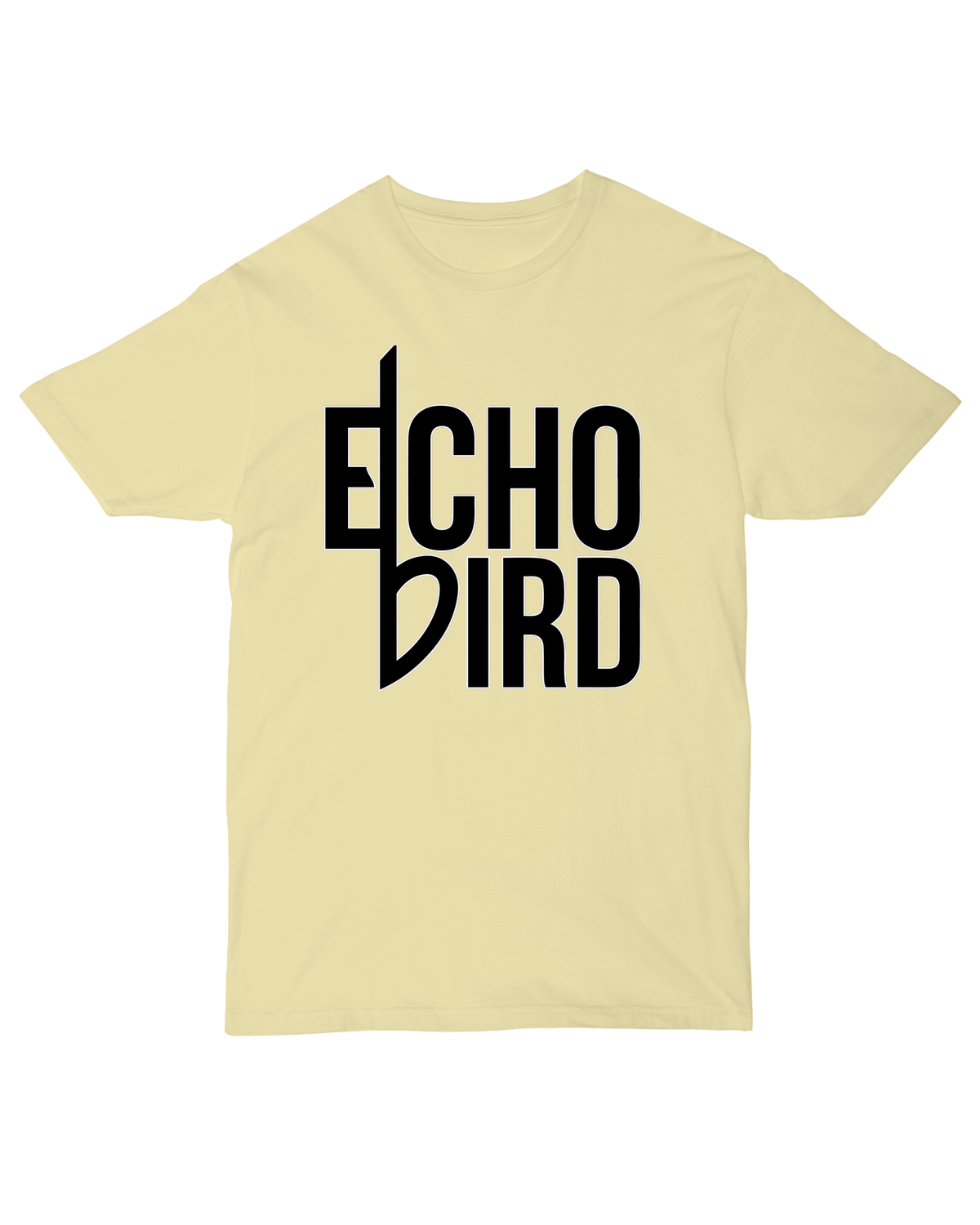 Echo Bird Ladies' Classic The Boyfriend Tee