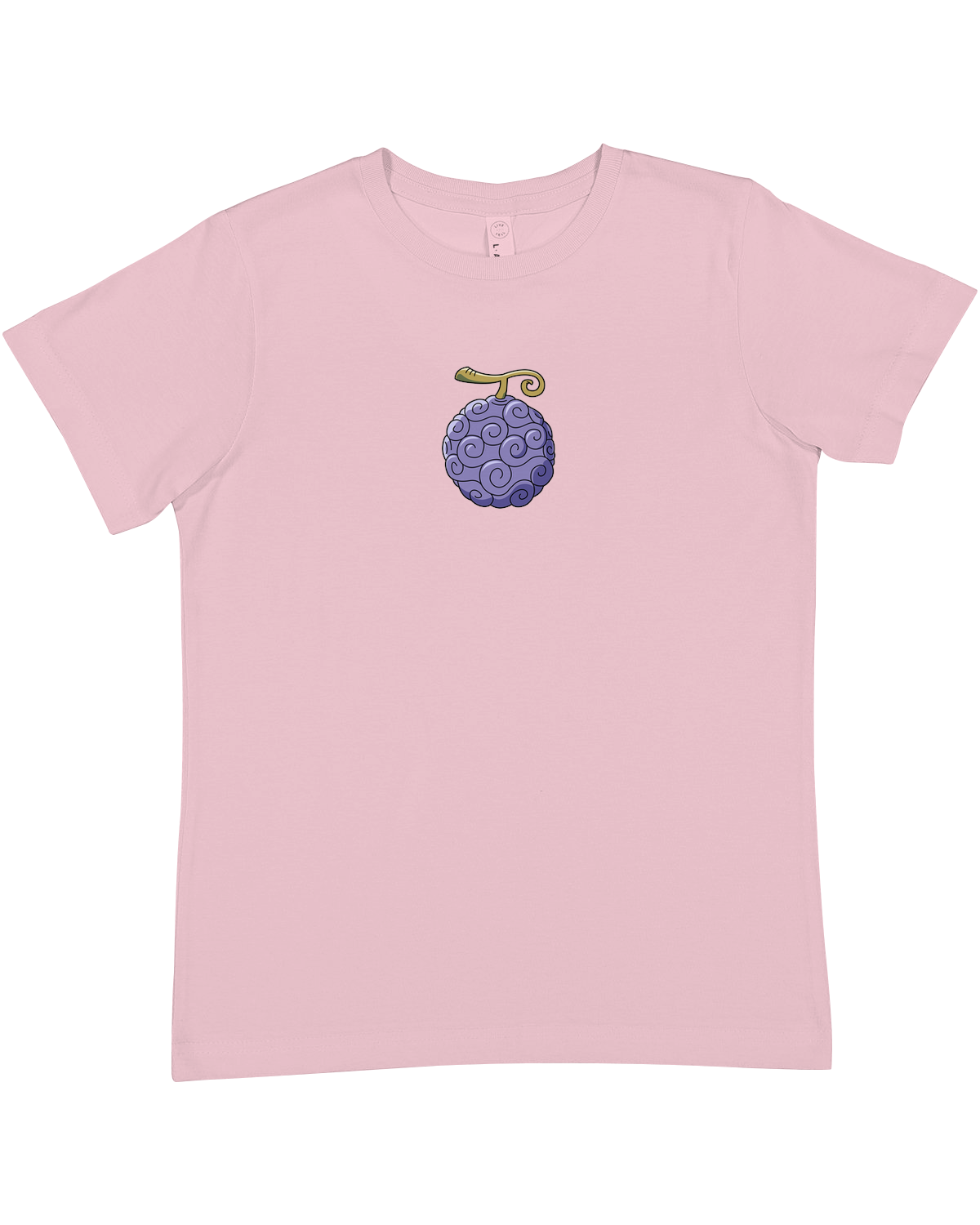 One Piece - Devil Fruit (kids)