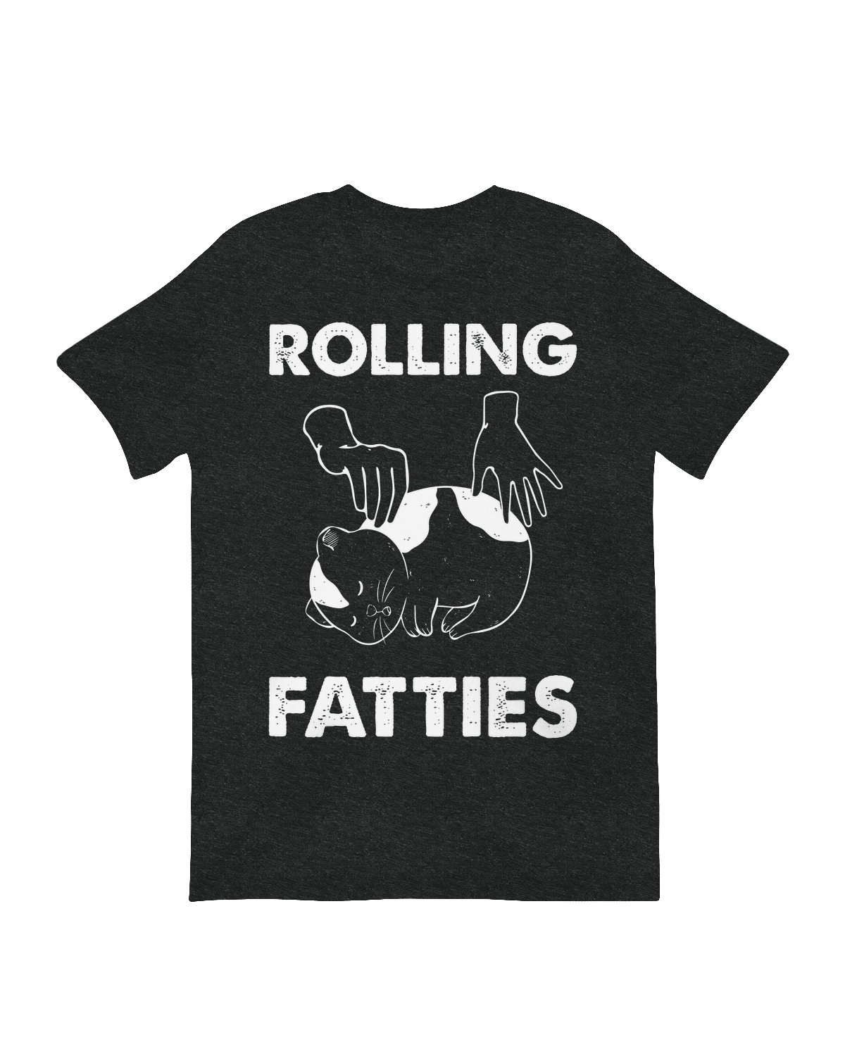 Rolling Fatties