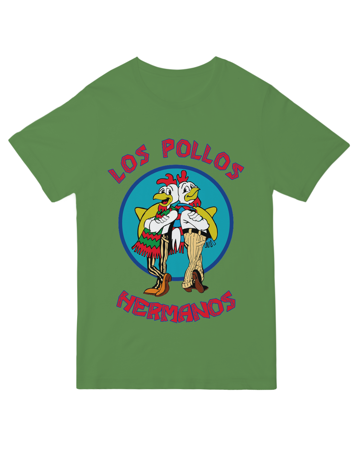 Los Pollos Hermanos