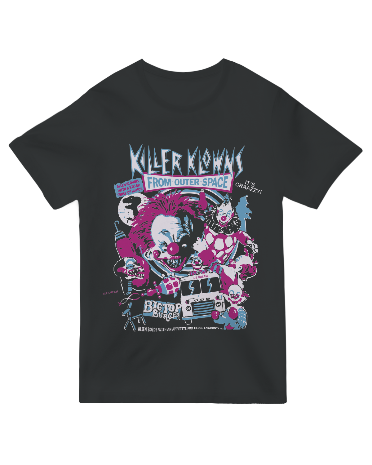 Killer Klowns