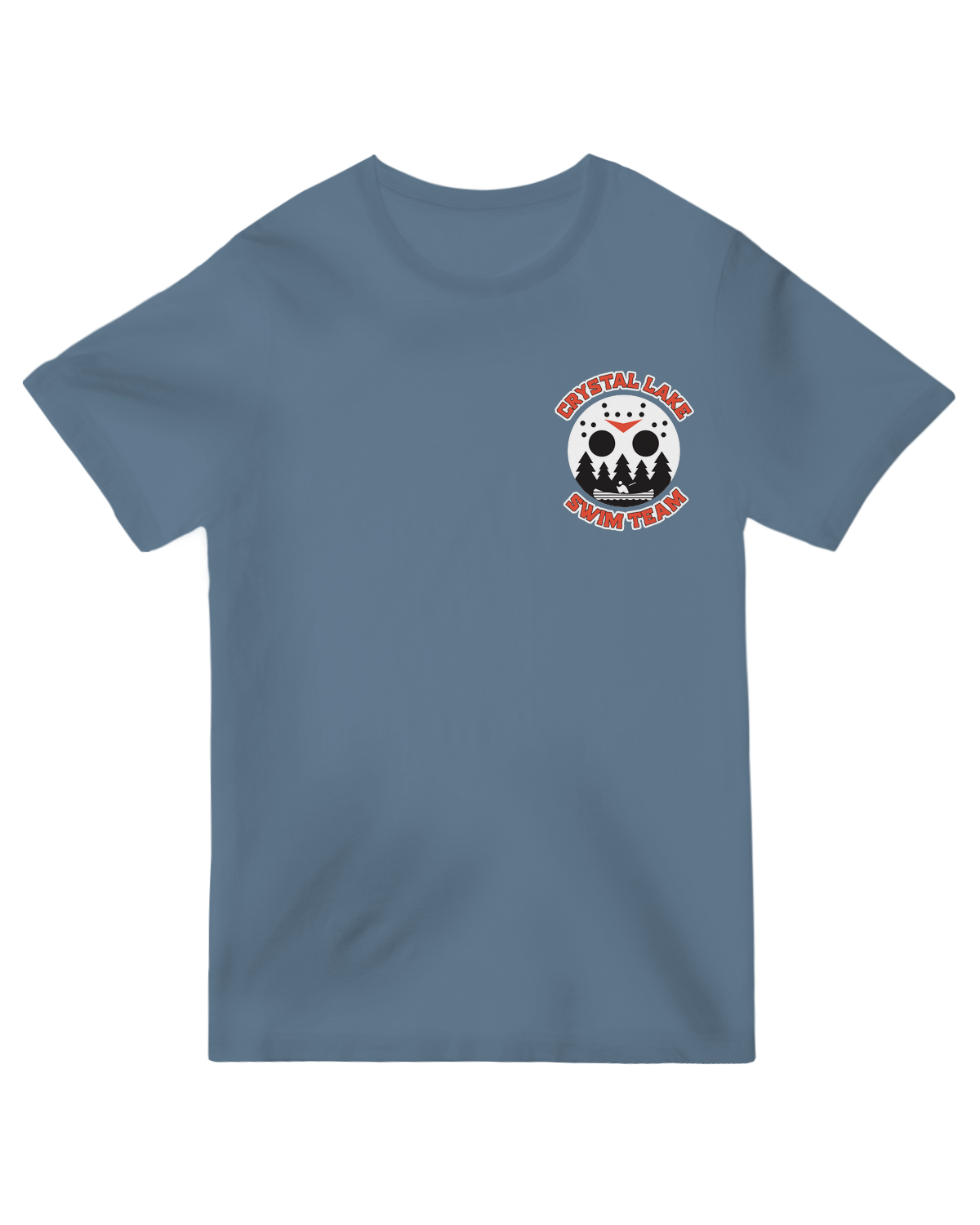 Crystal Lake Swim Team